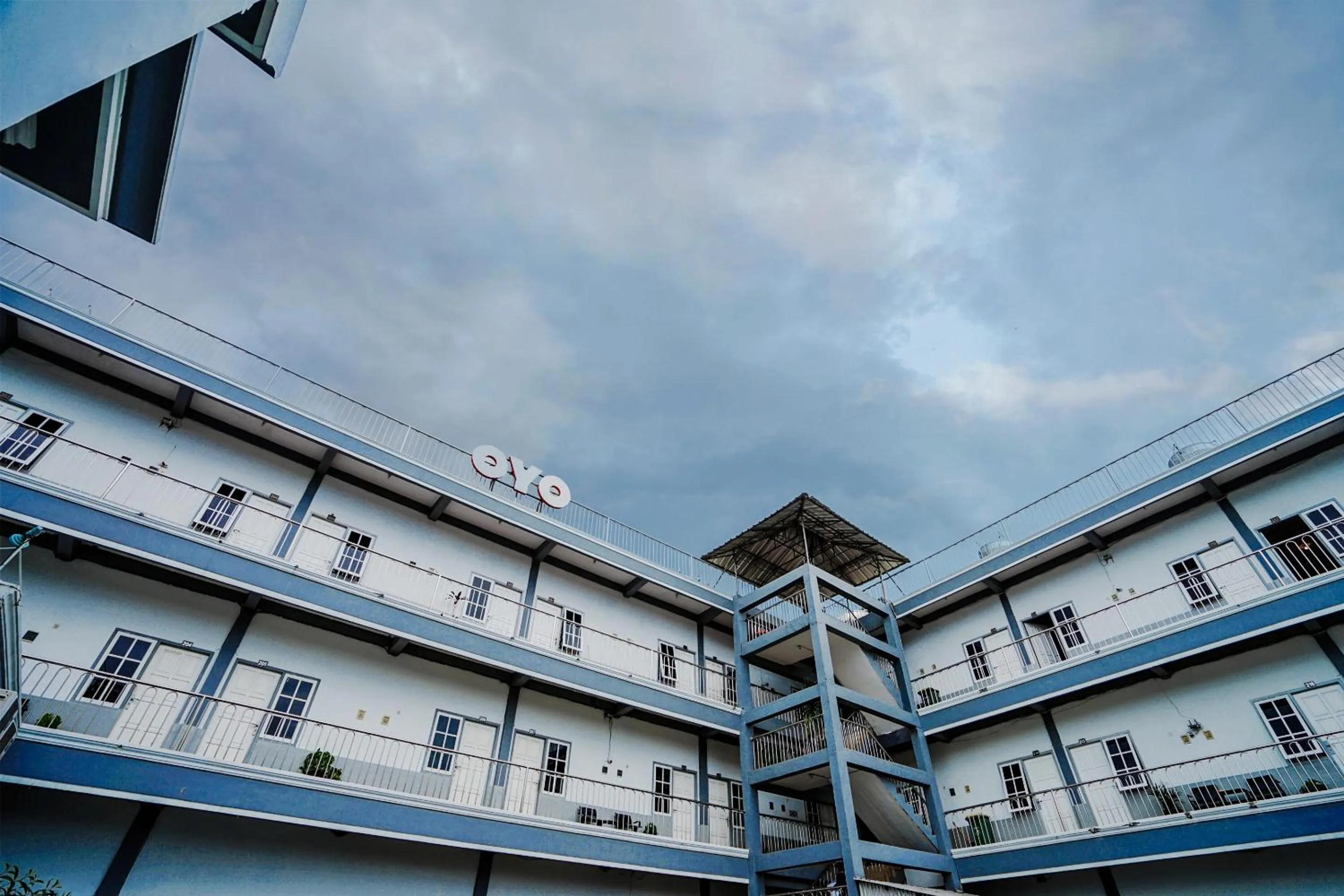 Property building in KoolKost near Palembang Icon Mall 4