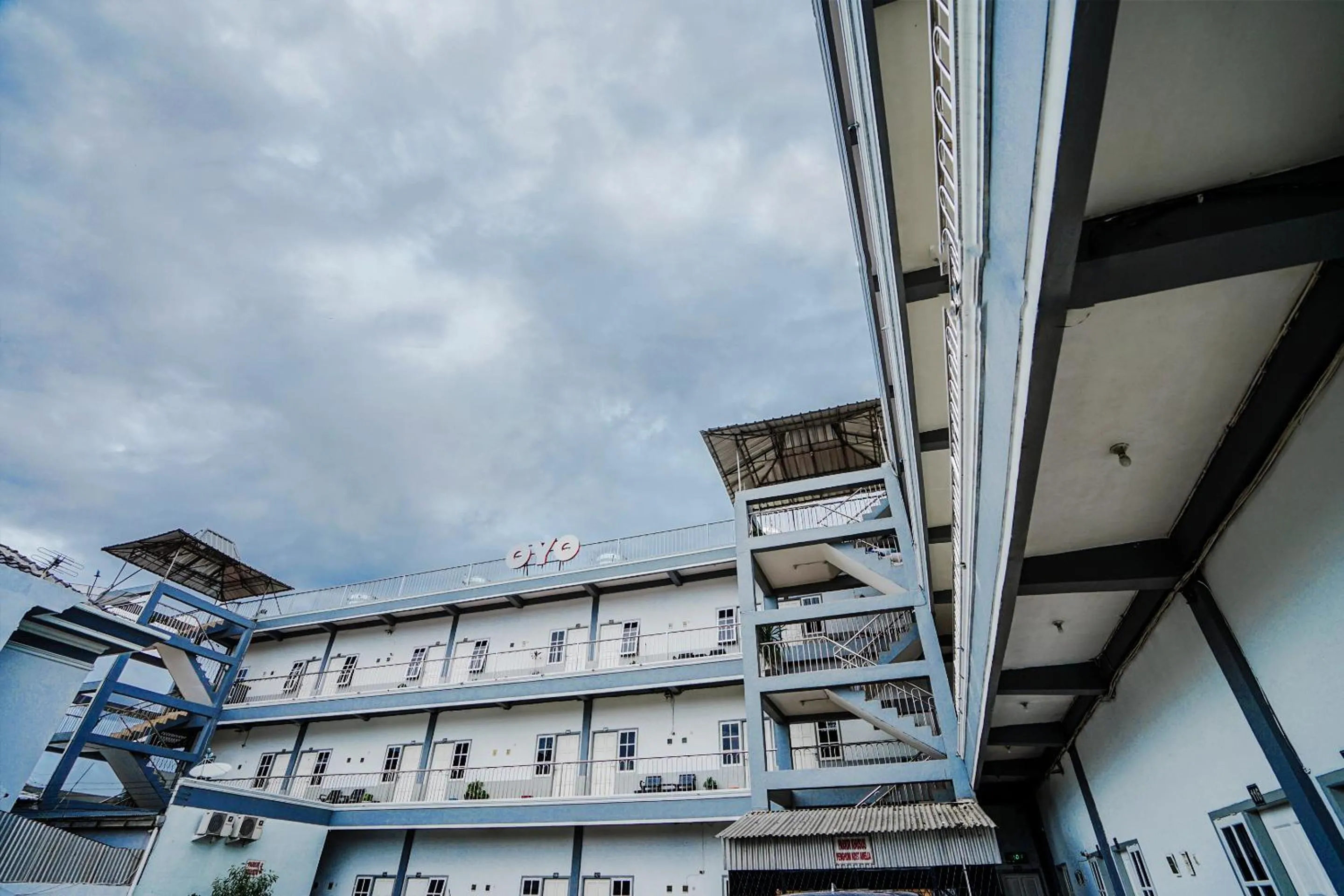 Property building in KoolKost near Palembang Icon Mall 4