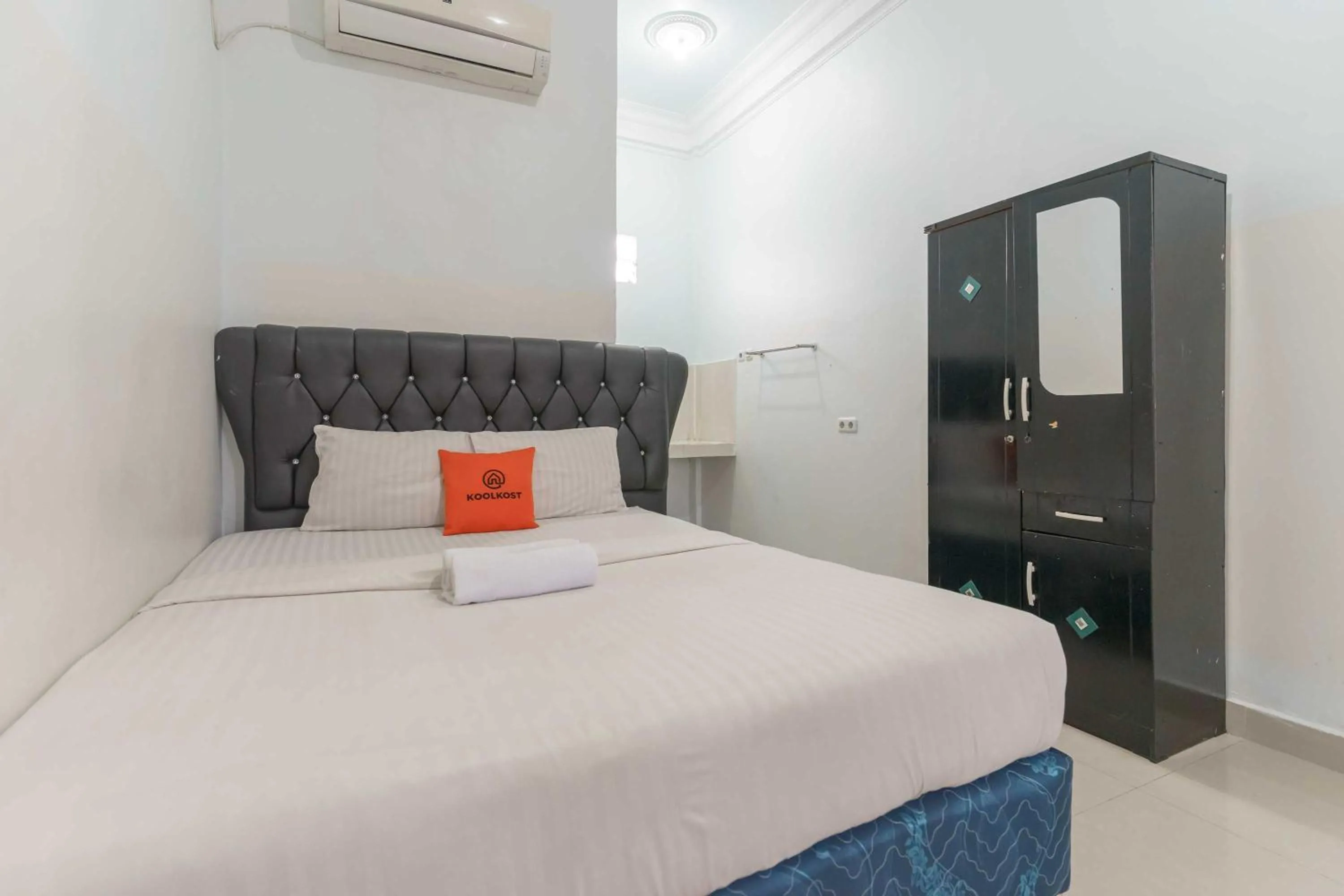 KoolKost near Palembang Icon Mall 4