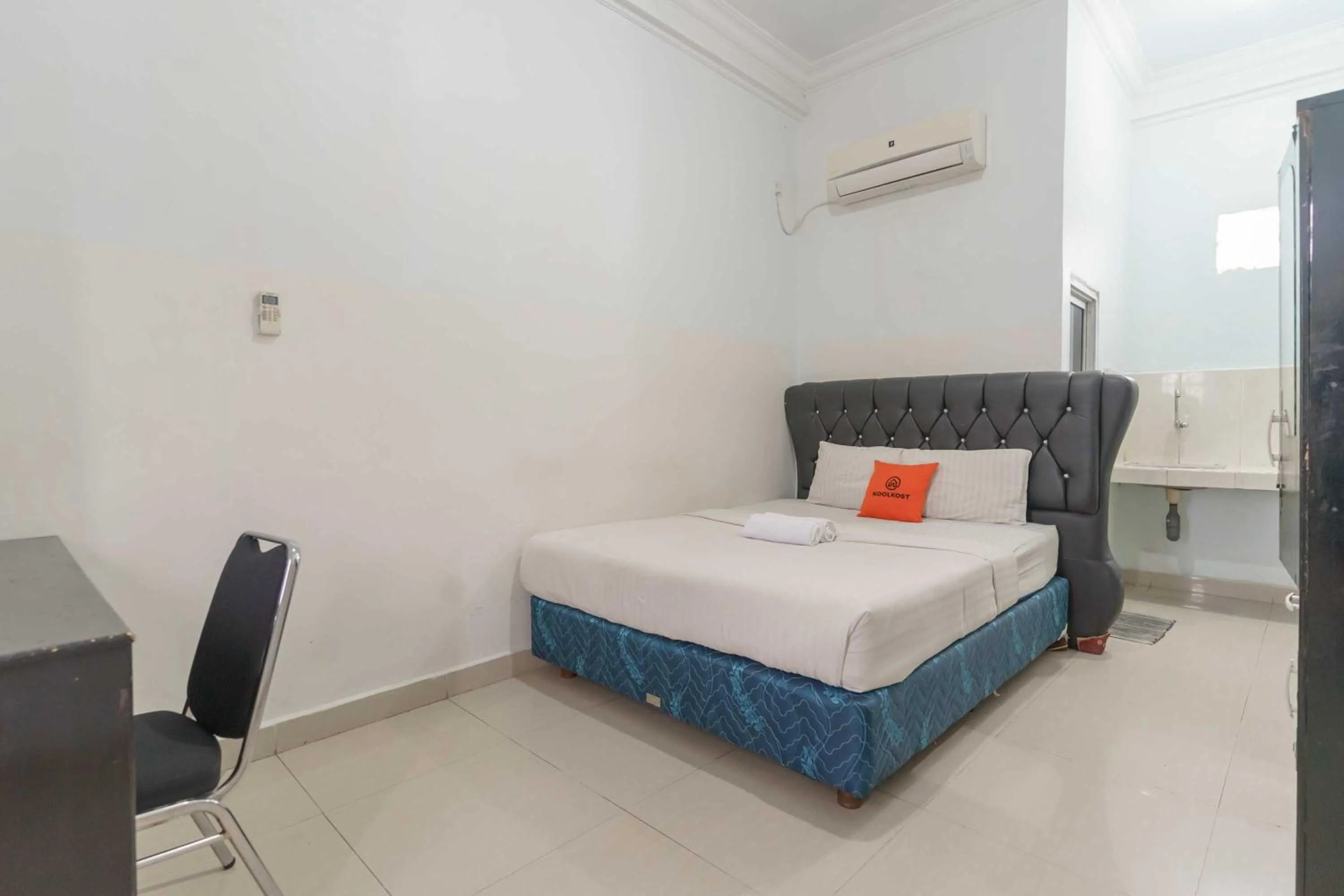 KoolKost near Palembang Icon Mall 4