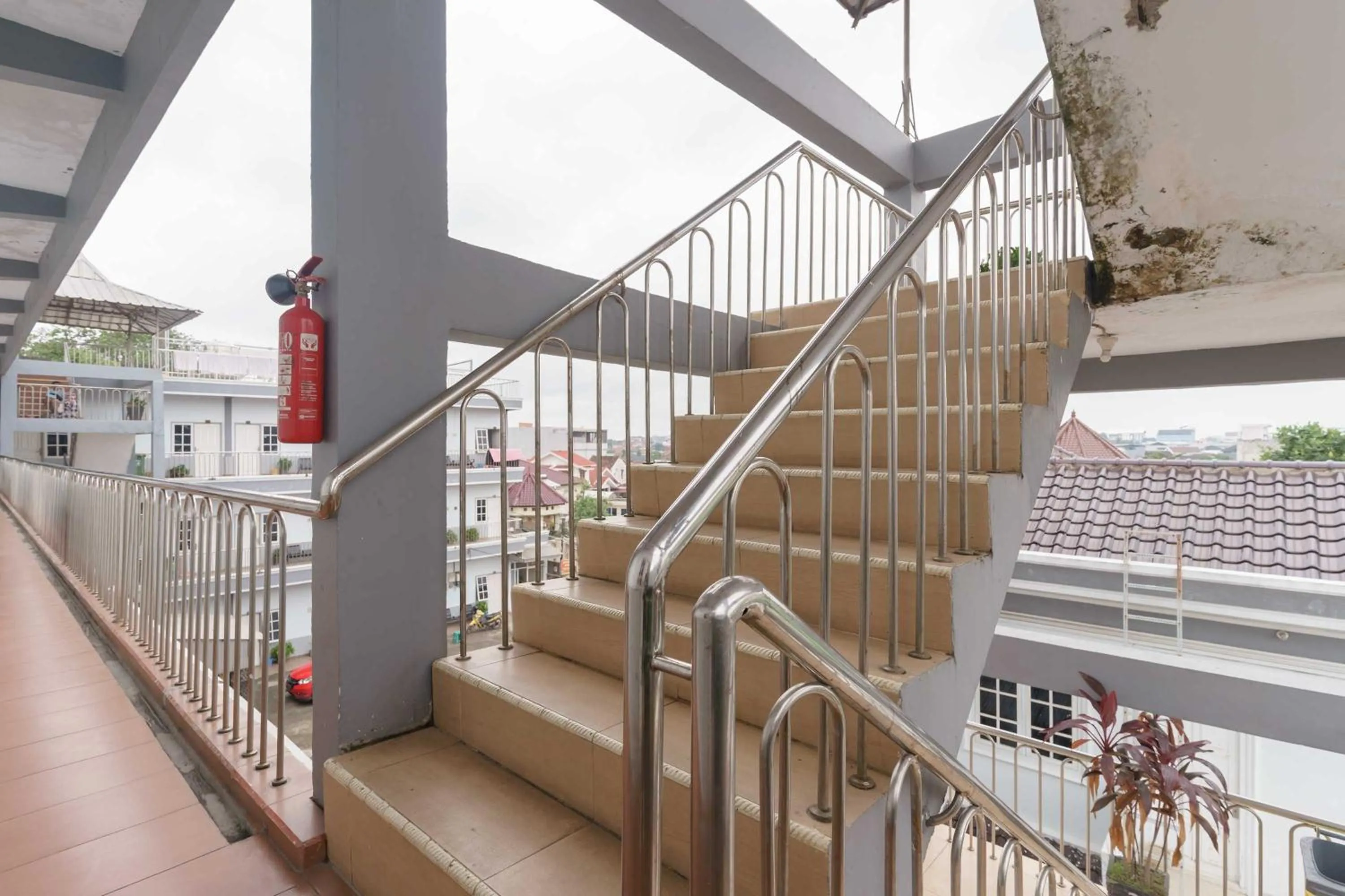 KoolKost near Palembang Icon Mall 4