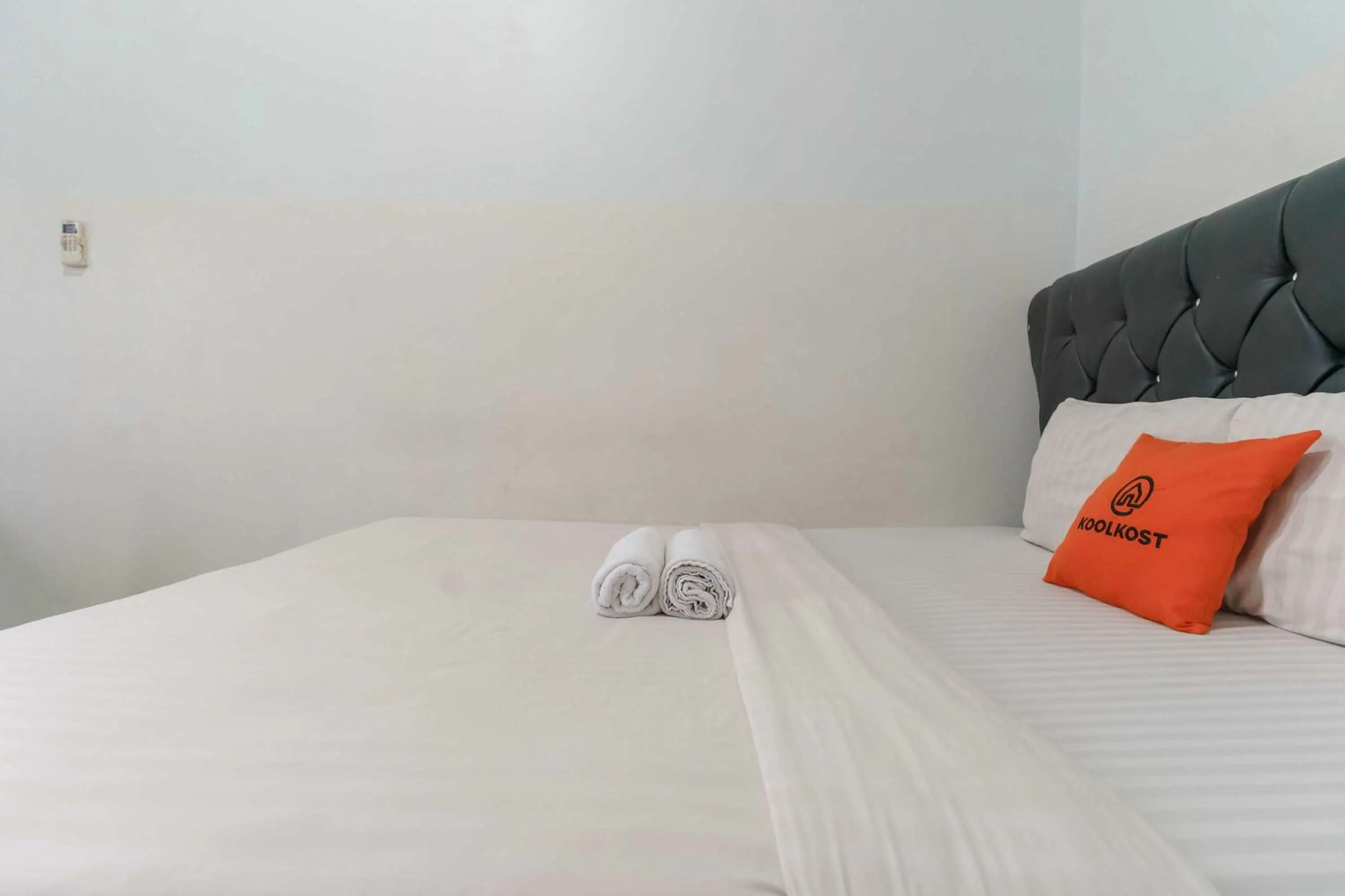 KoolKost near Palembang Icon Mall 4