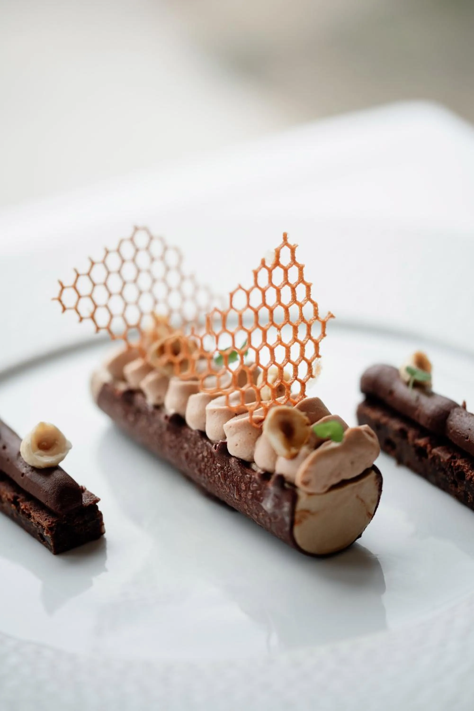 Food in Hôtel Restaurant Relais De La Poste - Strasbourg Nord