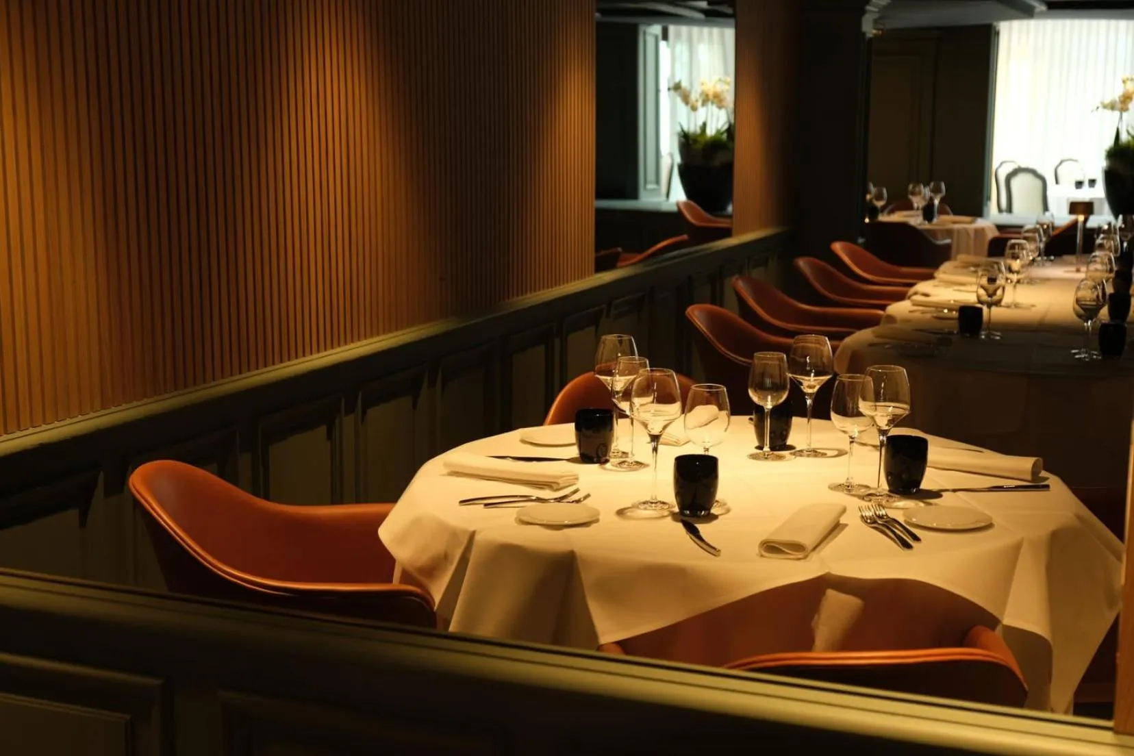 Restaurant/places to eat in Hôtel Restaurant Relais De La Poste - Strasbourg Nord