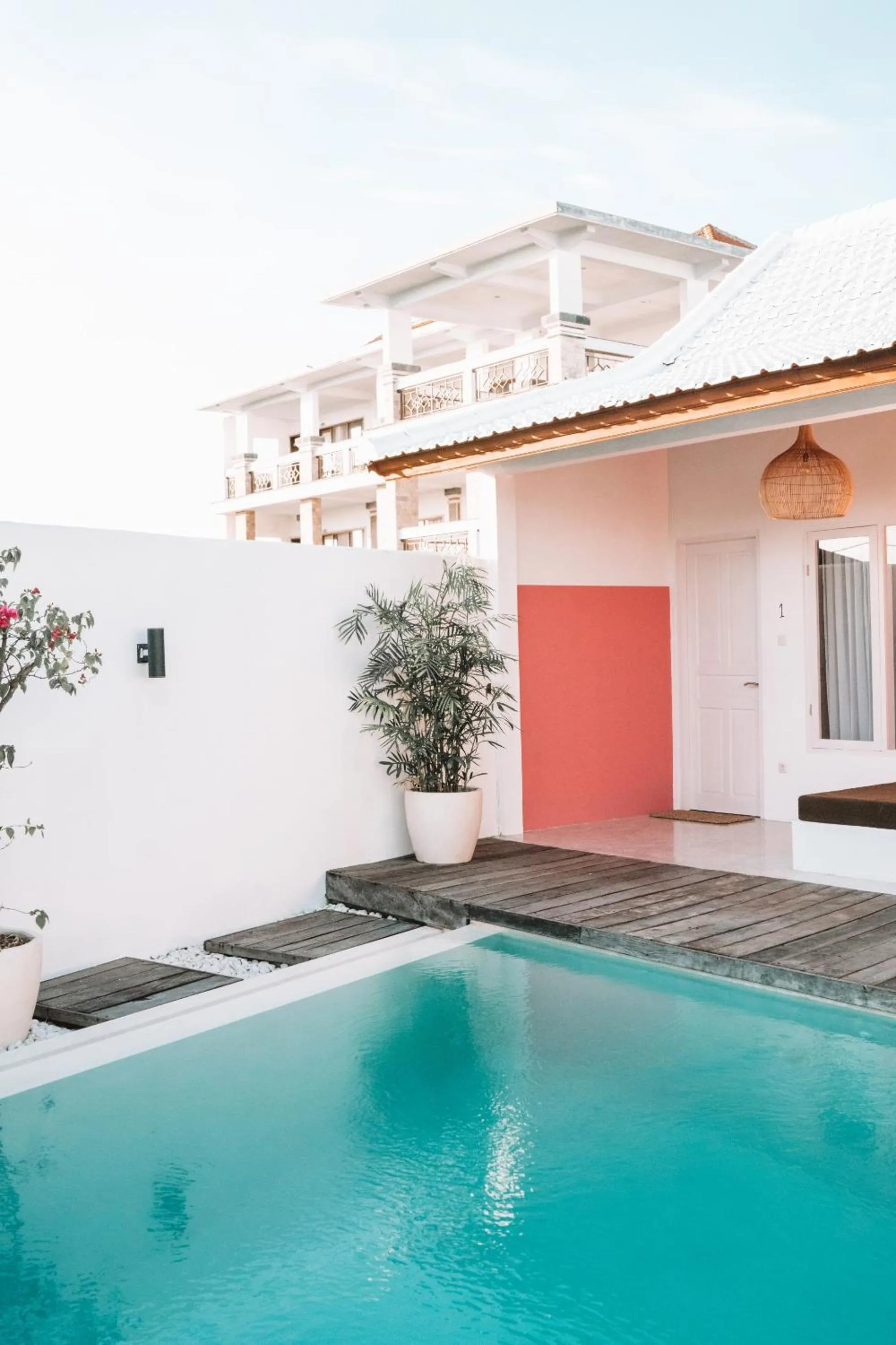 Love Song Boutique Hotel