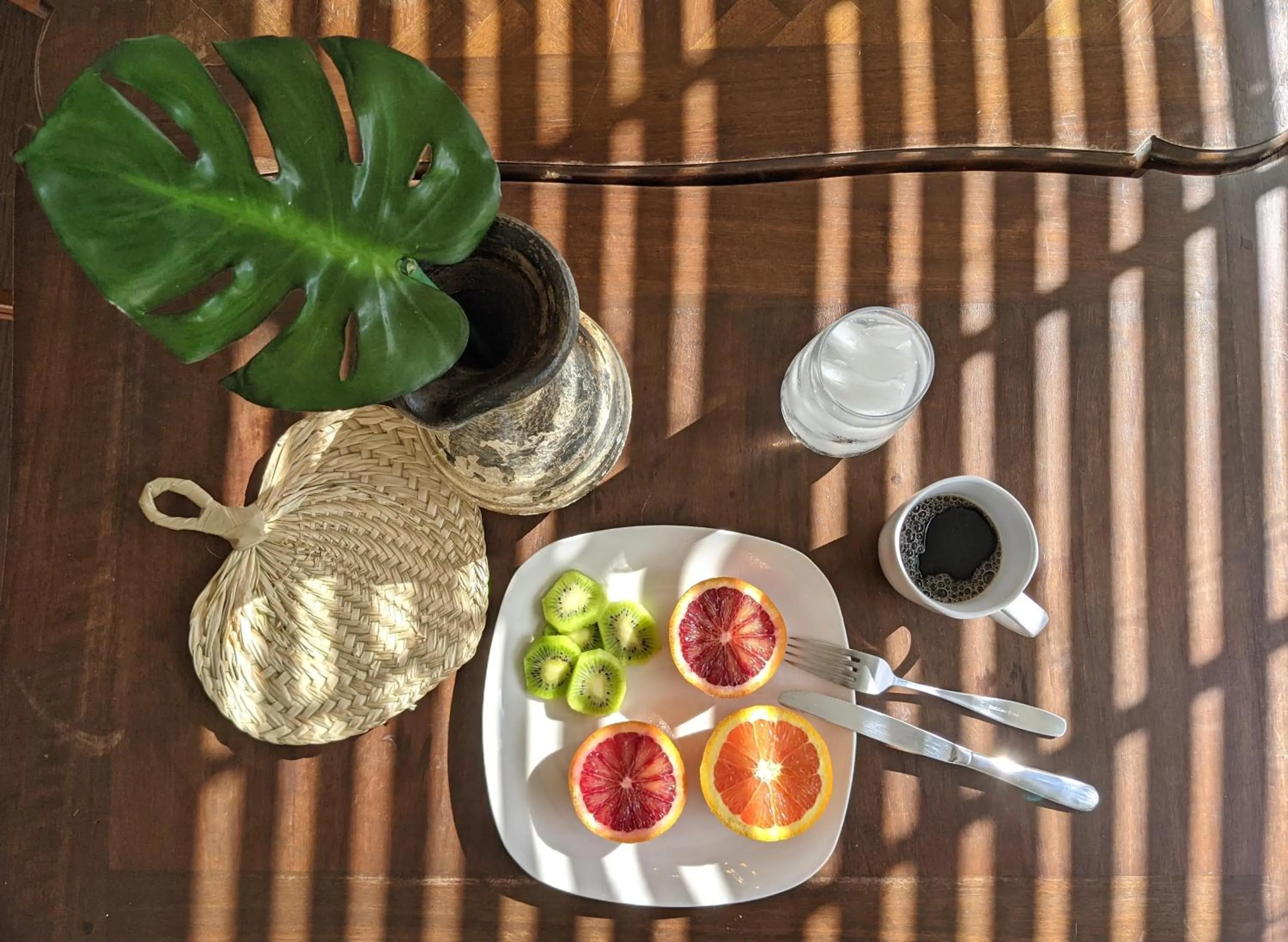 Flamingo Place - One block to Lauderdale Marine Center - 3 bedroom - 2 bath - King bed