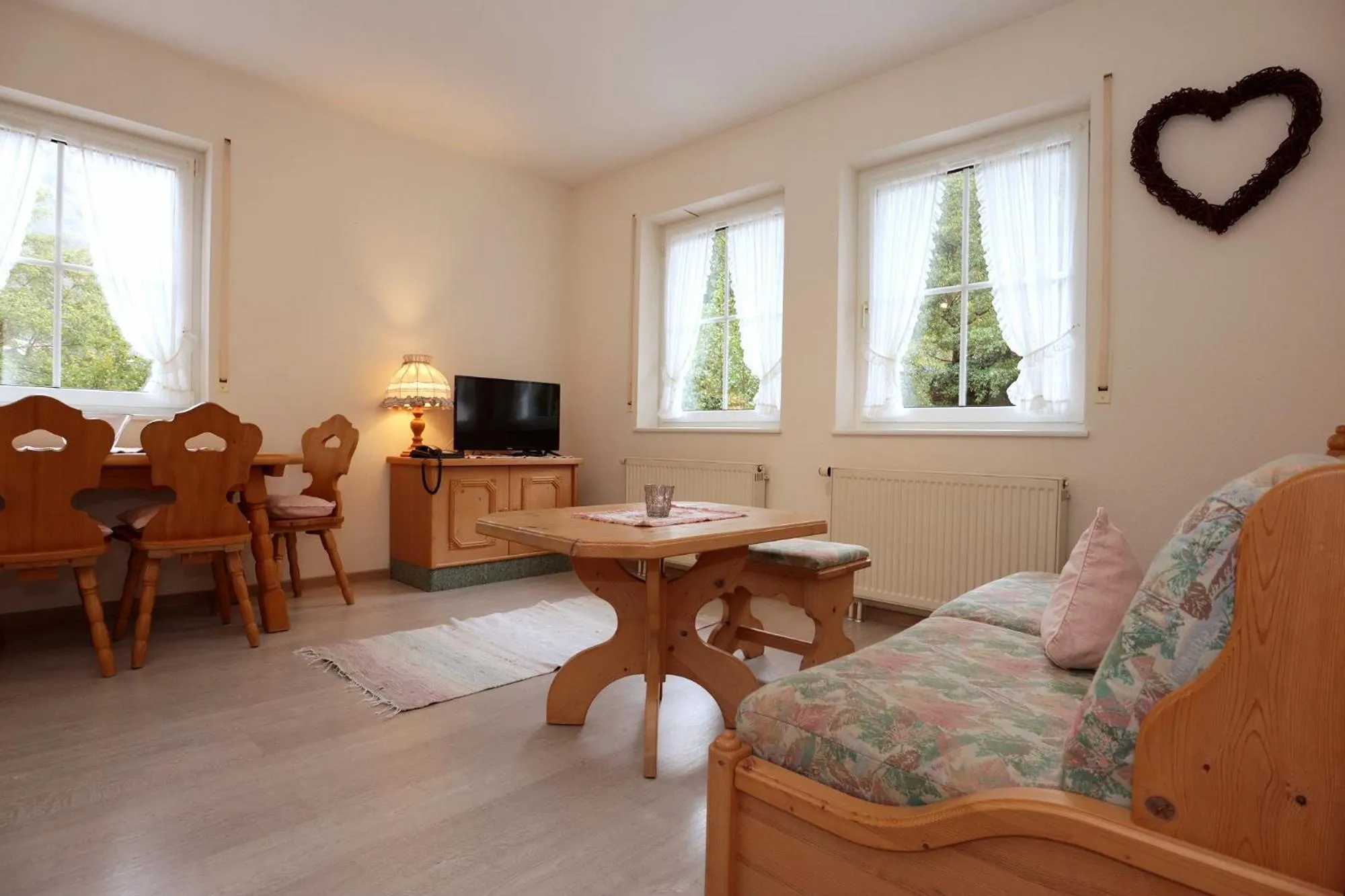 Living room in Landgasthaus Kurz Hotel & Restaurant am Feldberg - Schwarzwald