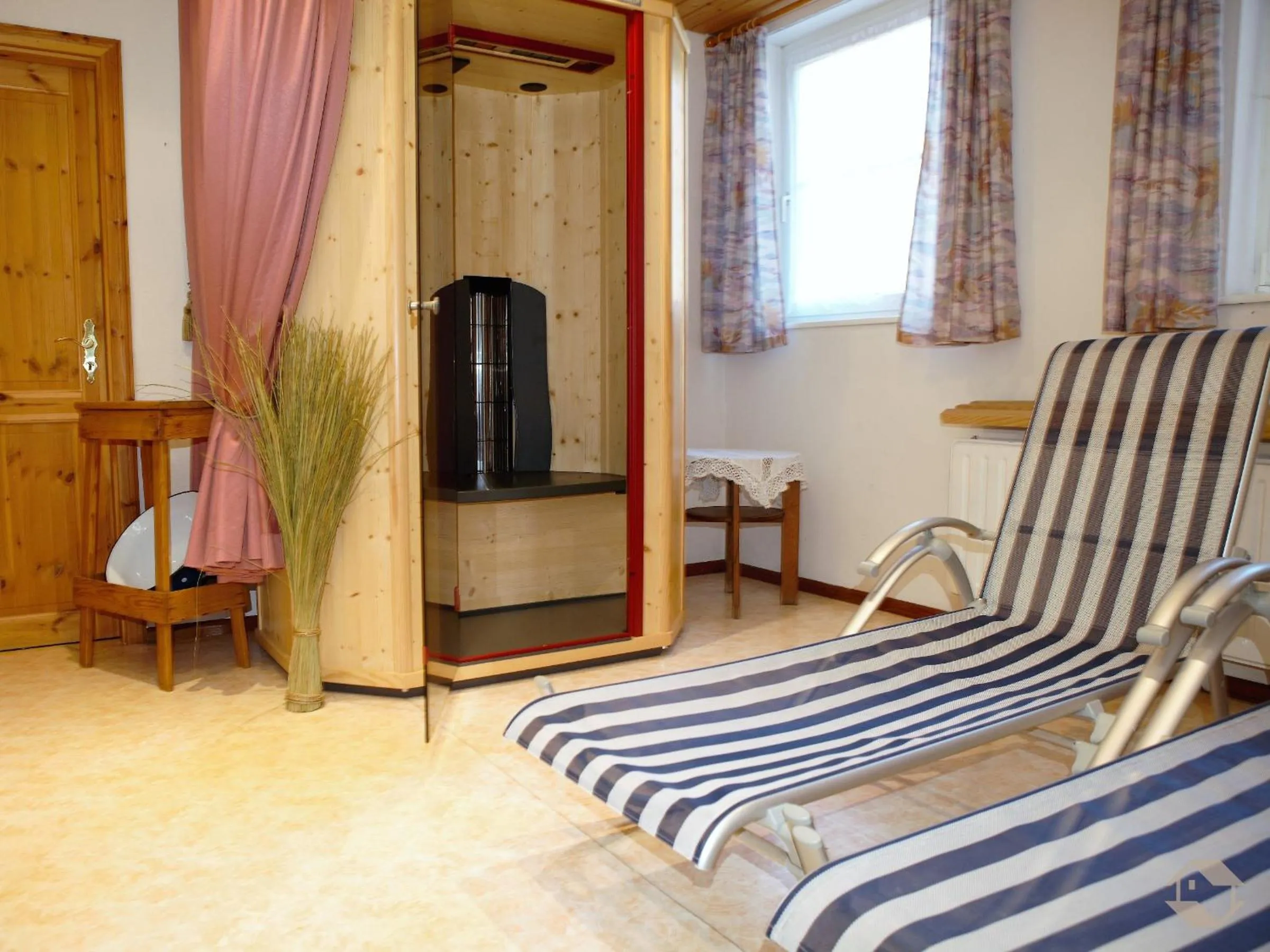 Spa and wellness centre/facilities in Landgasthaus Kurz Hotel & Restaurant am Feldberg - Schwarzwald