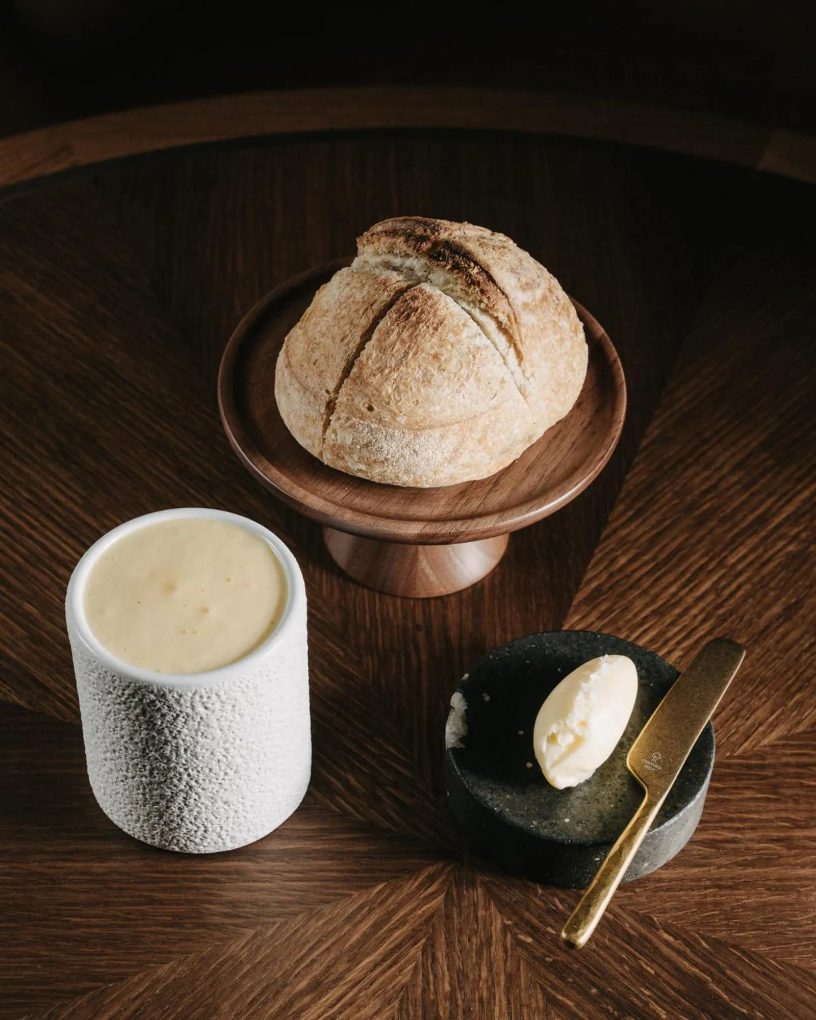 Food in Hotel Ansitz Steinbock