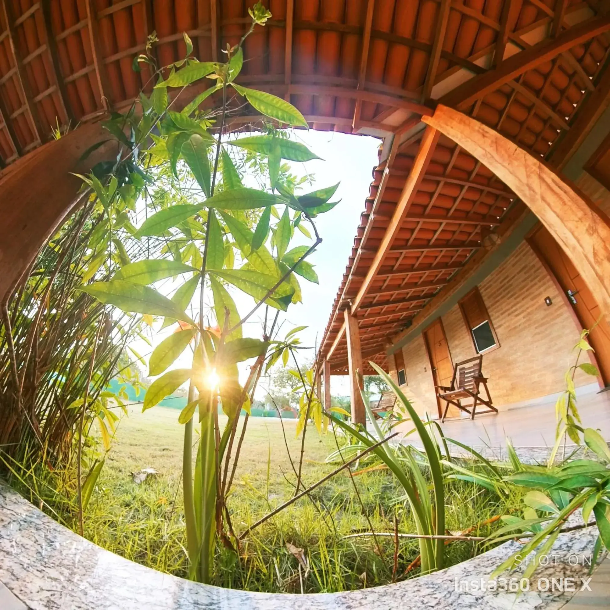 Vila das Mangabeiras Corumbau Vila das Mangabeiras Corumbau