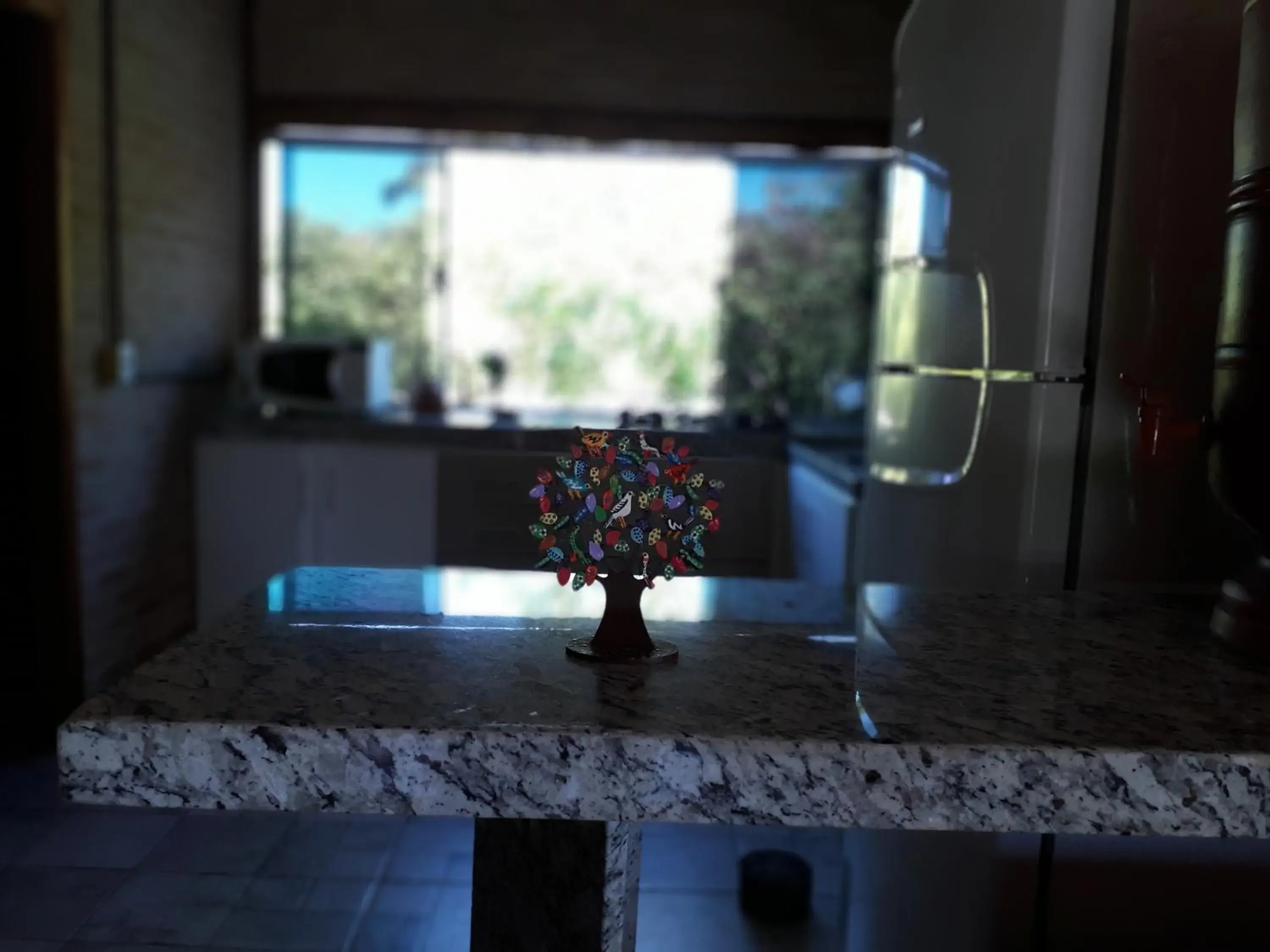 Two-Bedroom Chalet in Vila das Mangabeiras Corumbau Two-Bedroom Chalet in Vila das Mangabeiras Corumbau