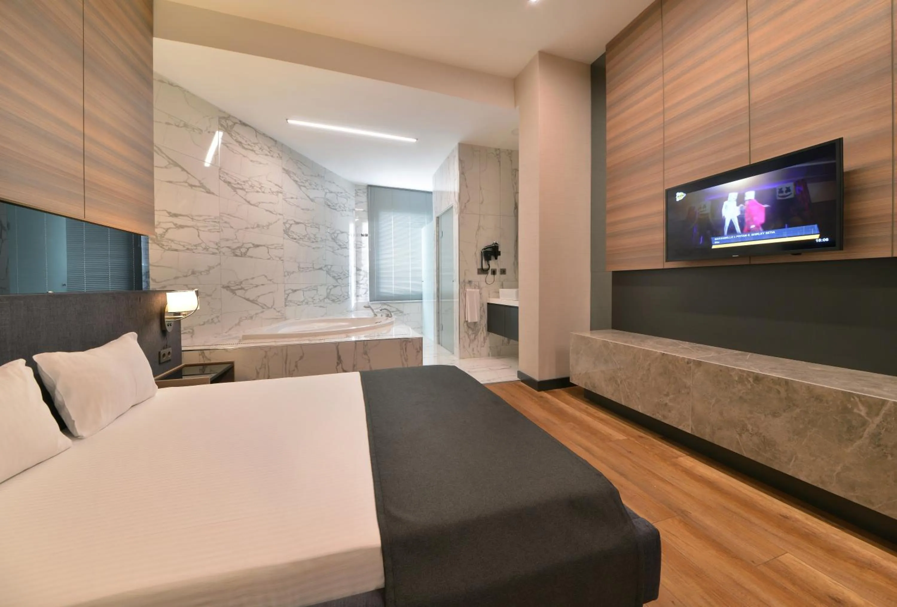 Nish İstanbul Suites & Hotel