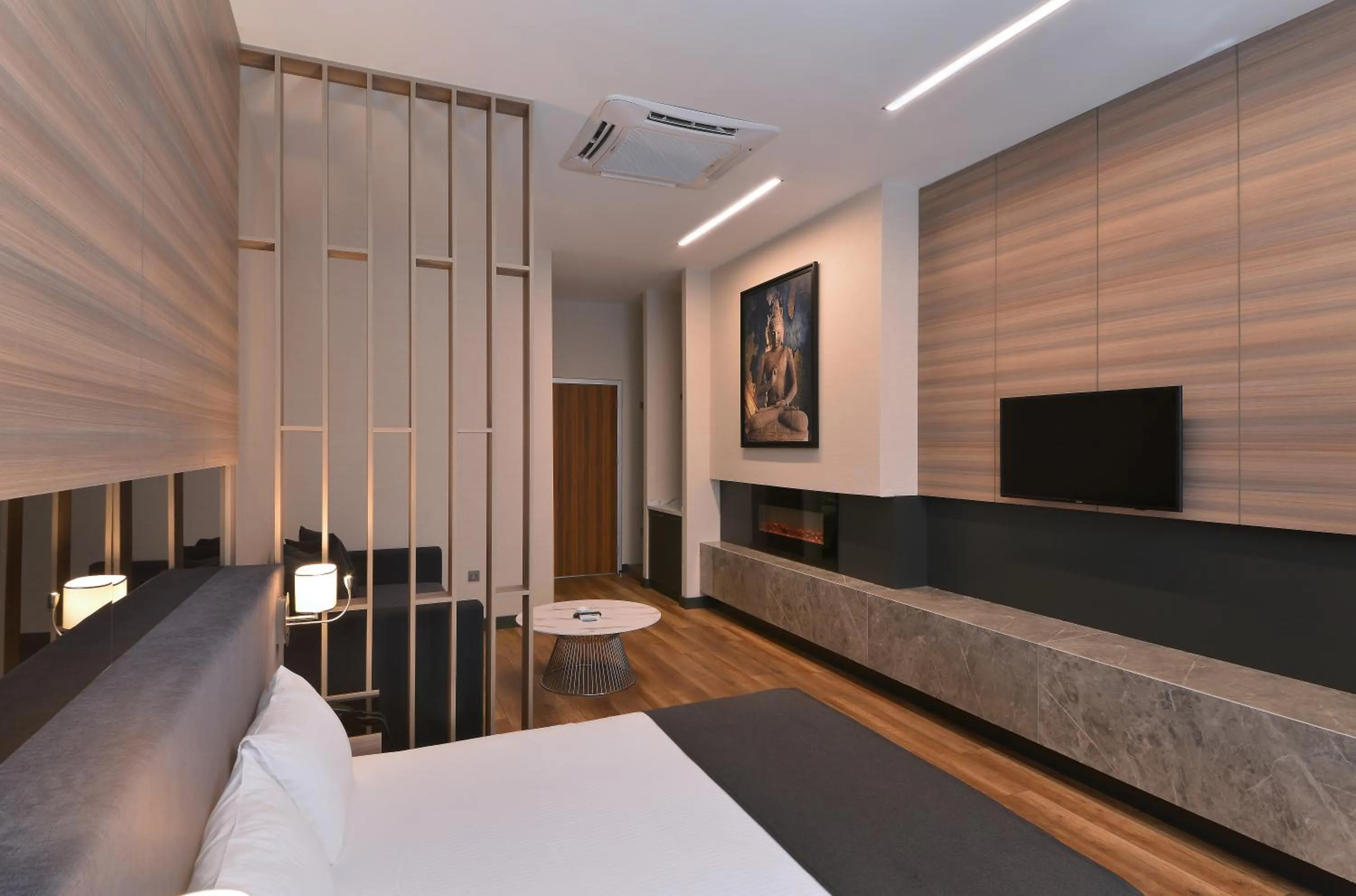 Nish İstanbul Suites & Hotel