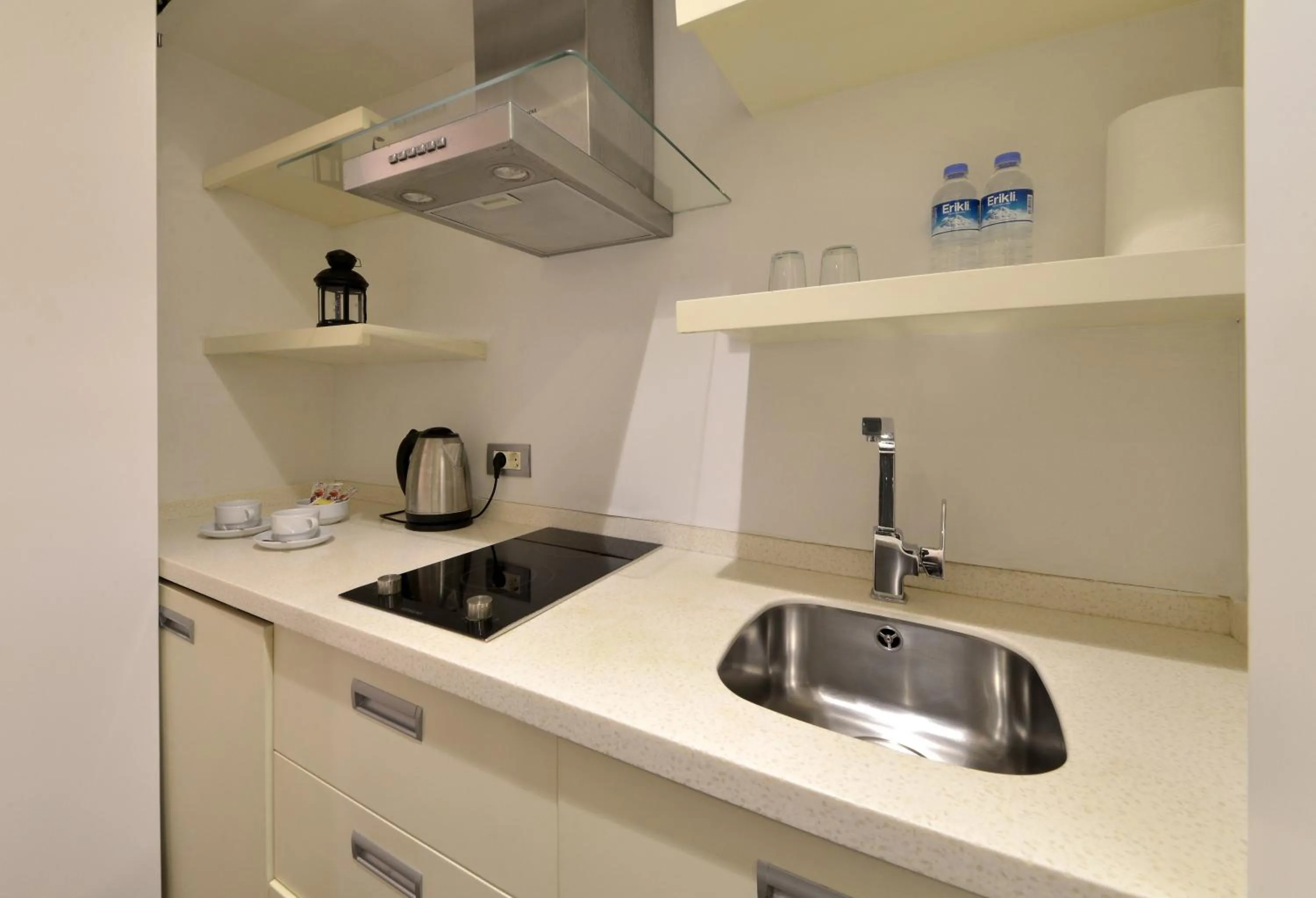 Nish İstanbul Suites & Hotel