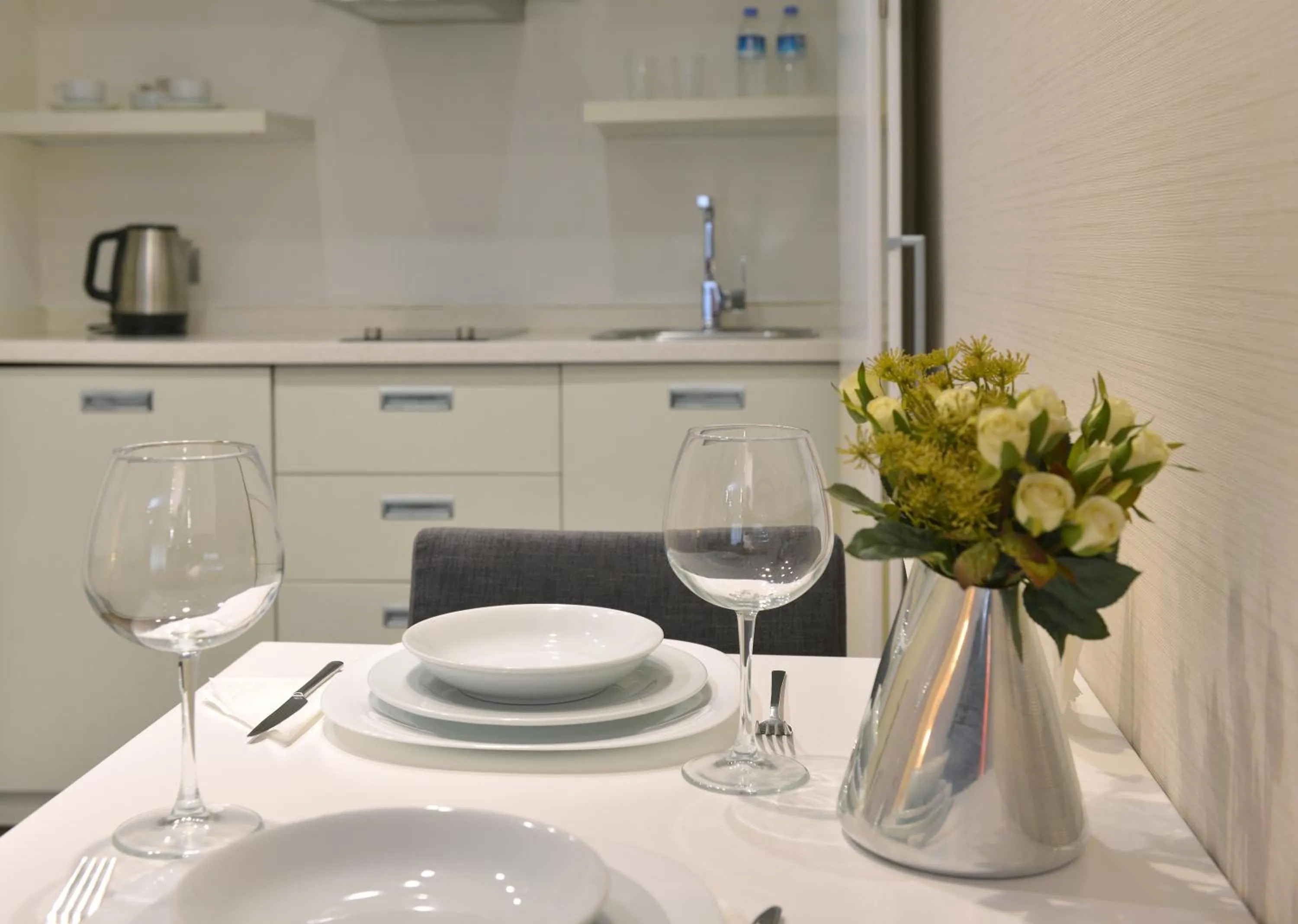 Nish İstanbul Suites & Hotel