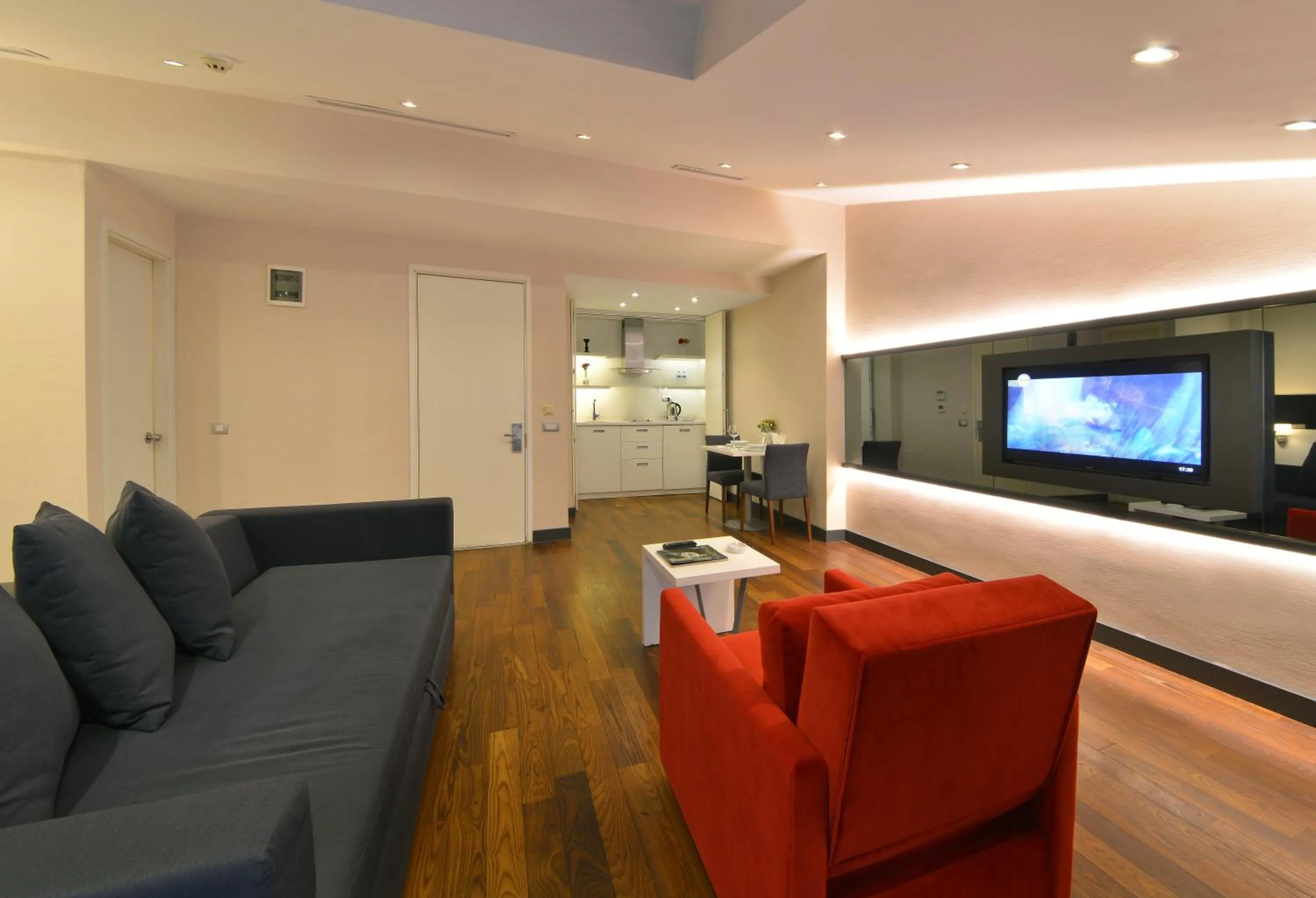 Nish İstanbul Suites & Hotel