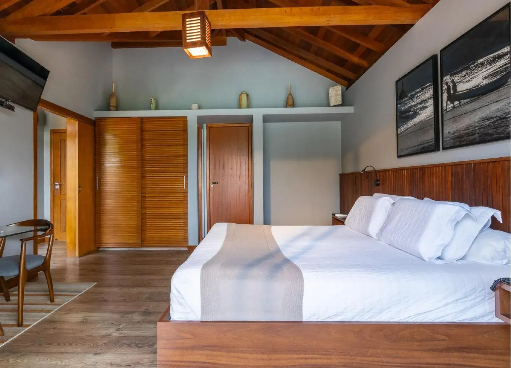 Bungalow Special Anhatomirim in Ponta dos Ganchos Bungalow Special Anhatomirim in Ponta dos Ganchos