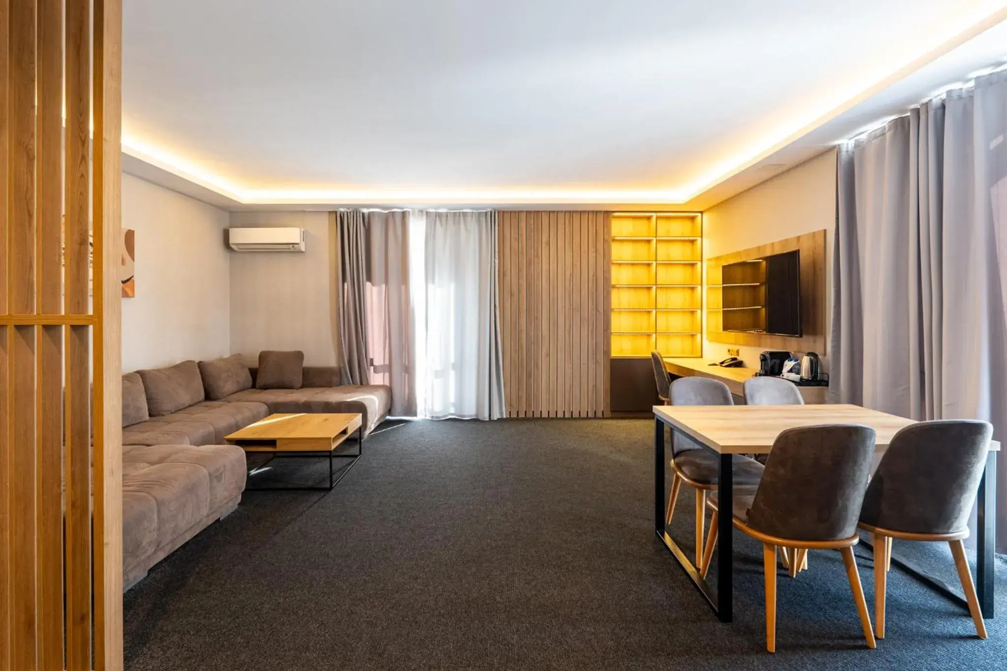 Deluxe Apartment in Avenue Hotel Deluxe Deluxe Apartment in Avenue Hotel Deluxe