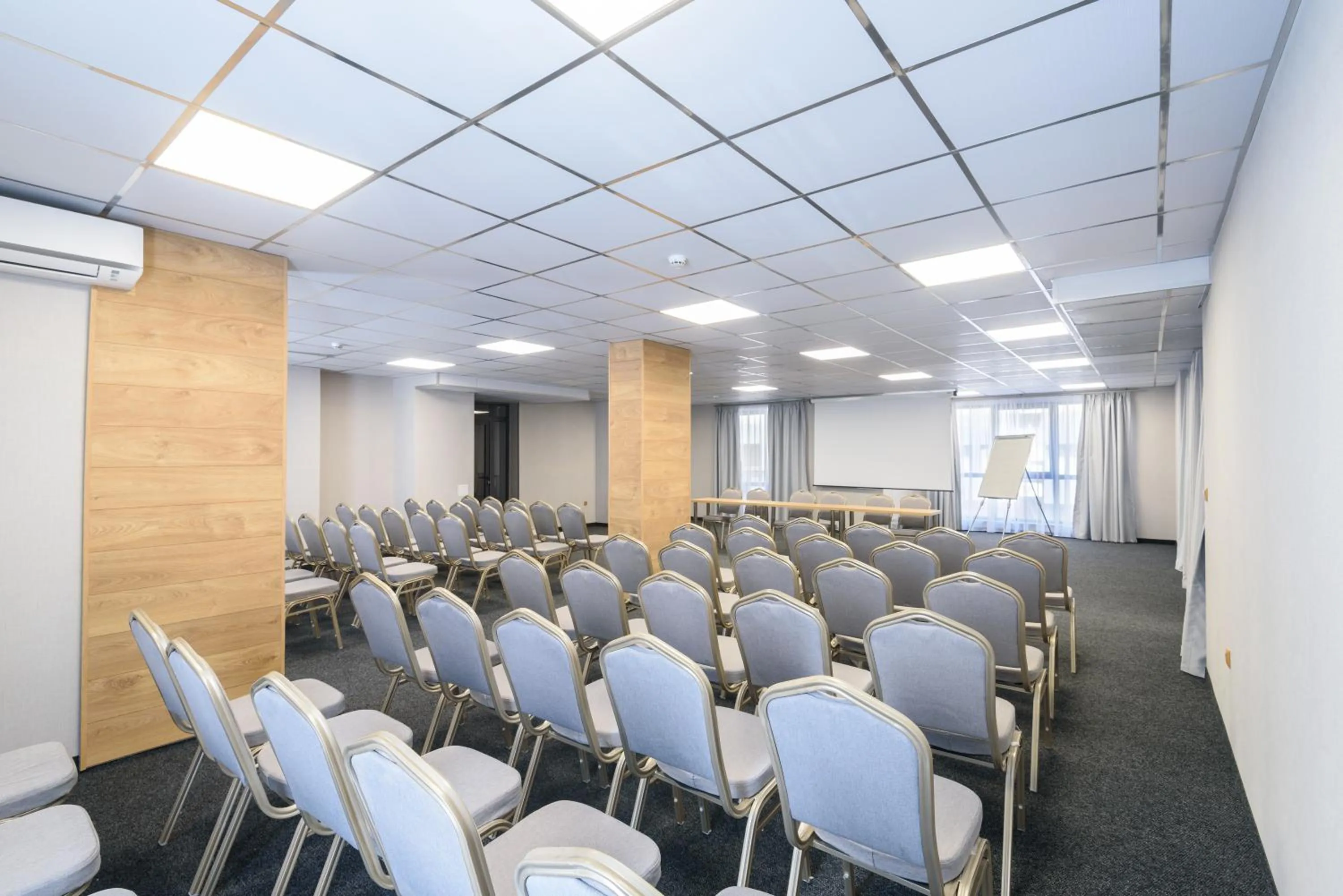 View (from property/room) in Avenue Hotel Deluxe