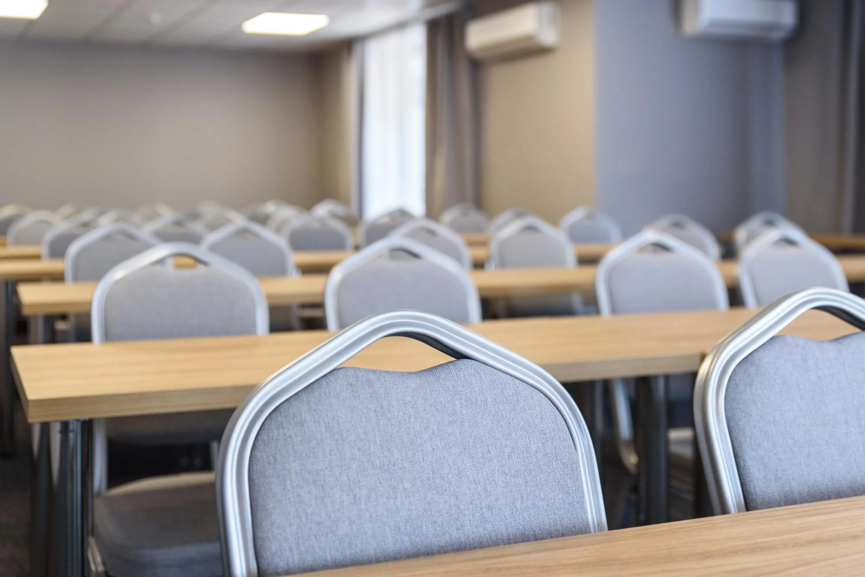 View (from property/room) in Avenue Hotel Deluxe