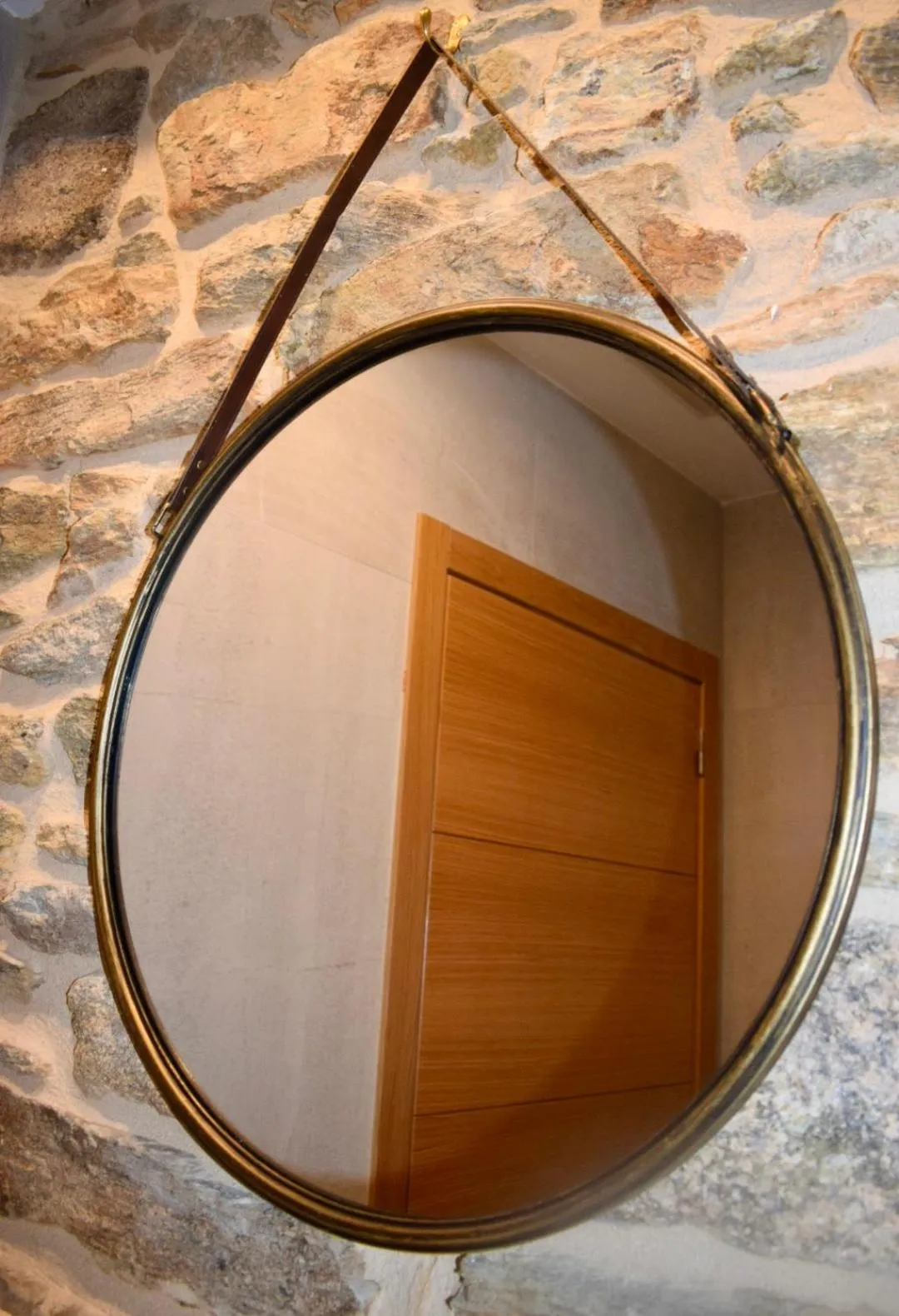 Bathroom in Mapoula PR Boutique