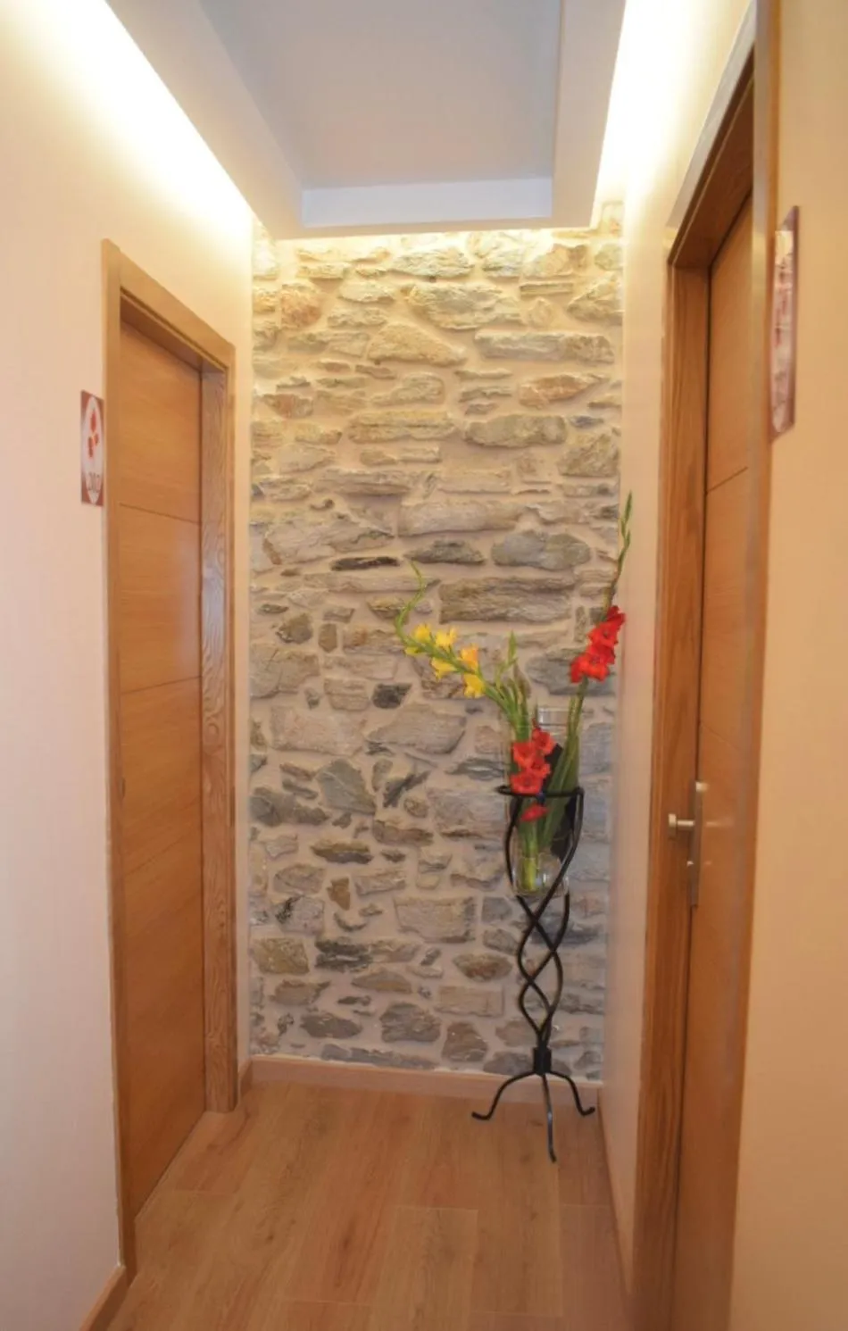 Decorative detail in Mapoula PR Boutique