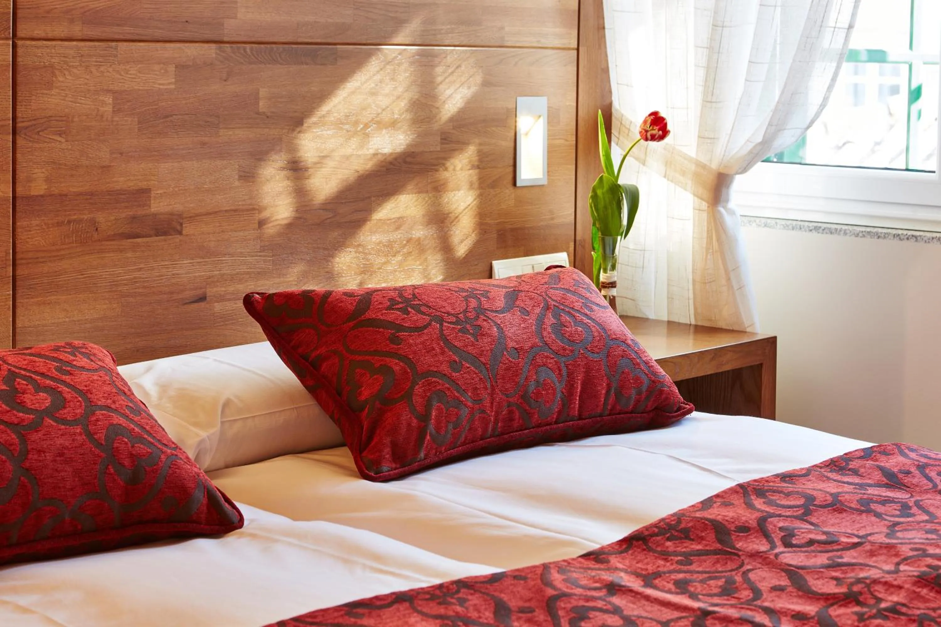 Bed in Mapoula PR Boutique