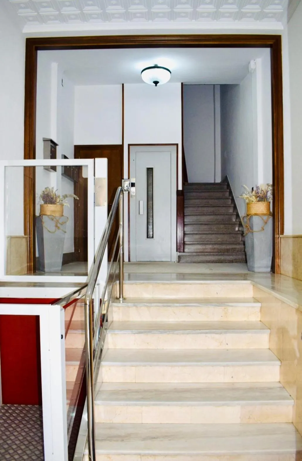 Property building in Mapoula PR Boutique