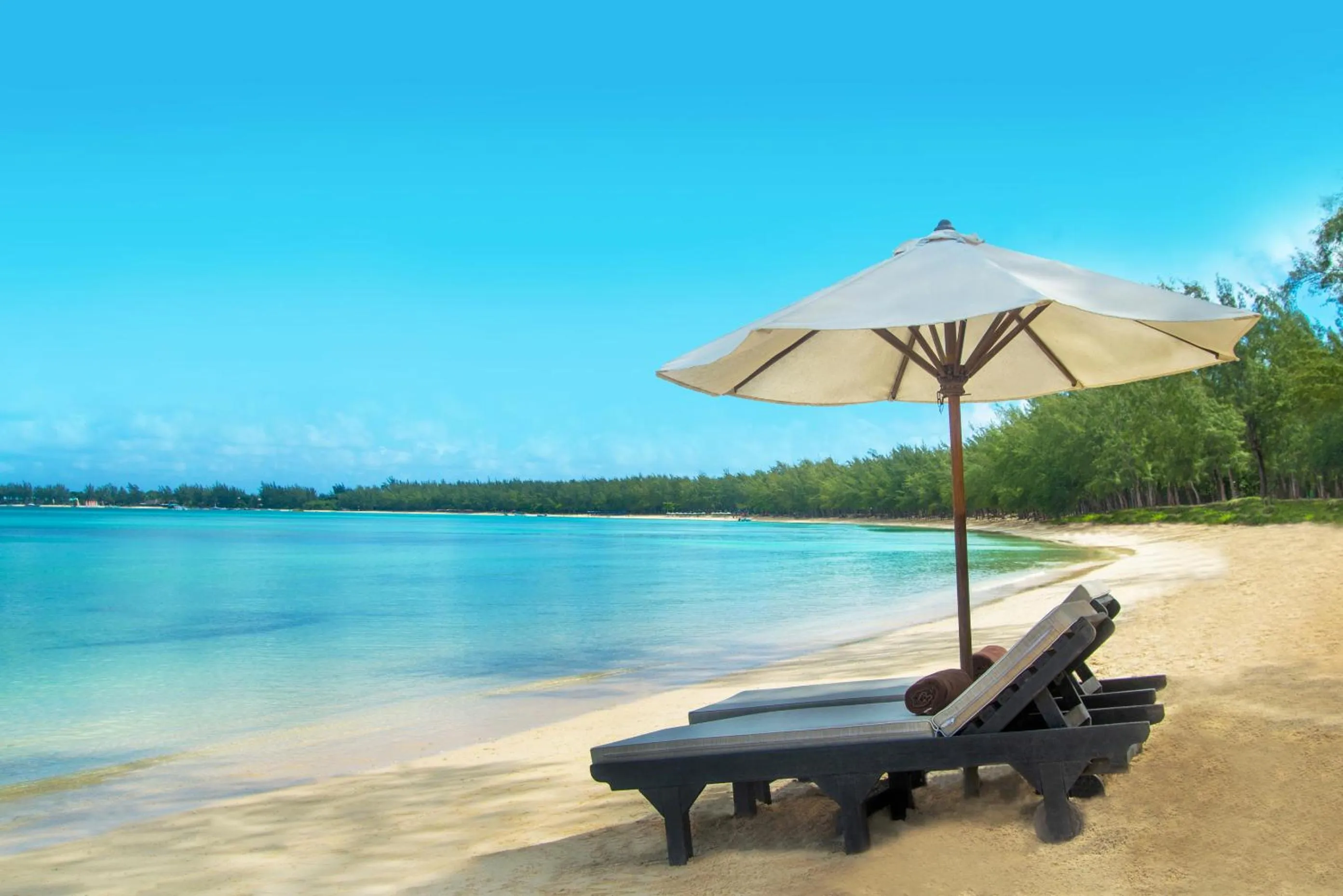 Day in Tarisa Resort & Spa