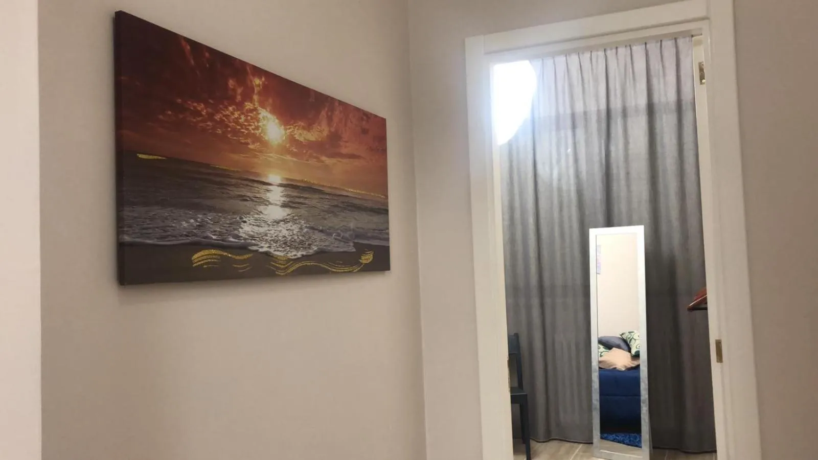 Bed in Holidays Lecce