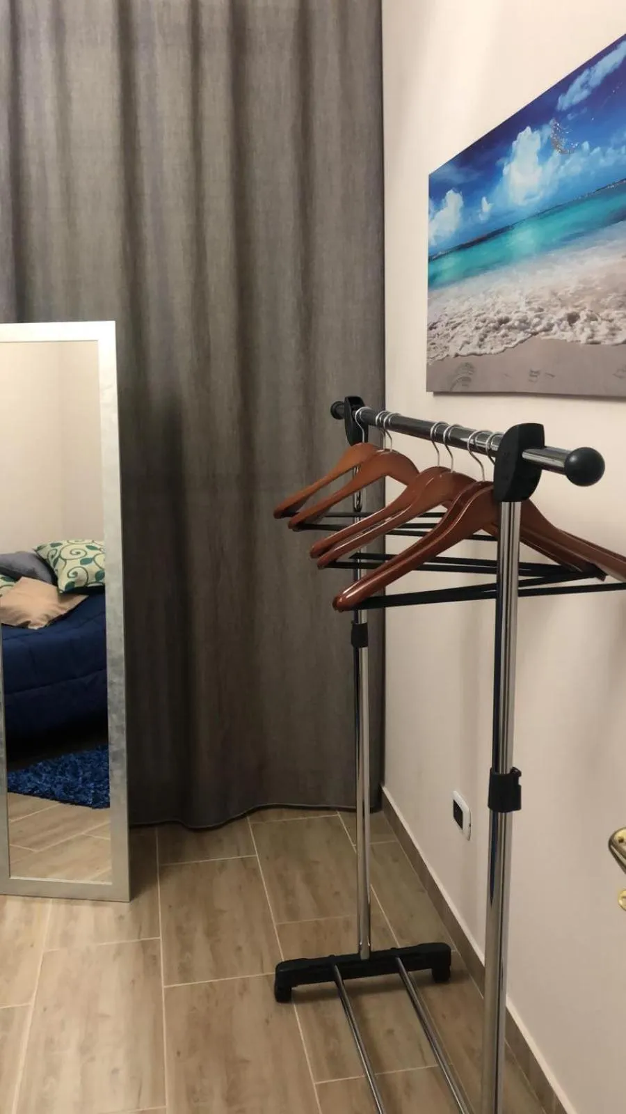 Bed in Holidays Lecce