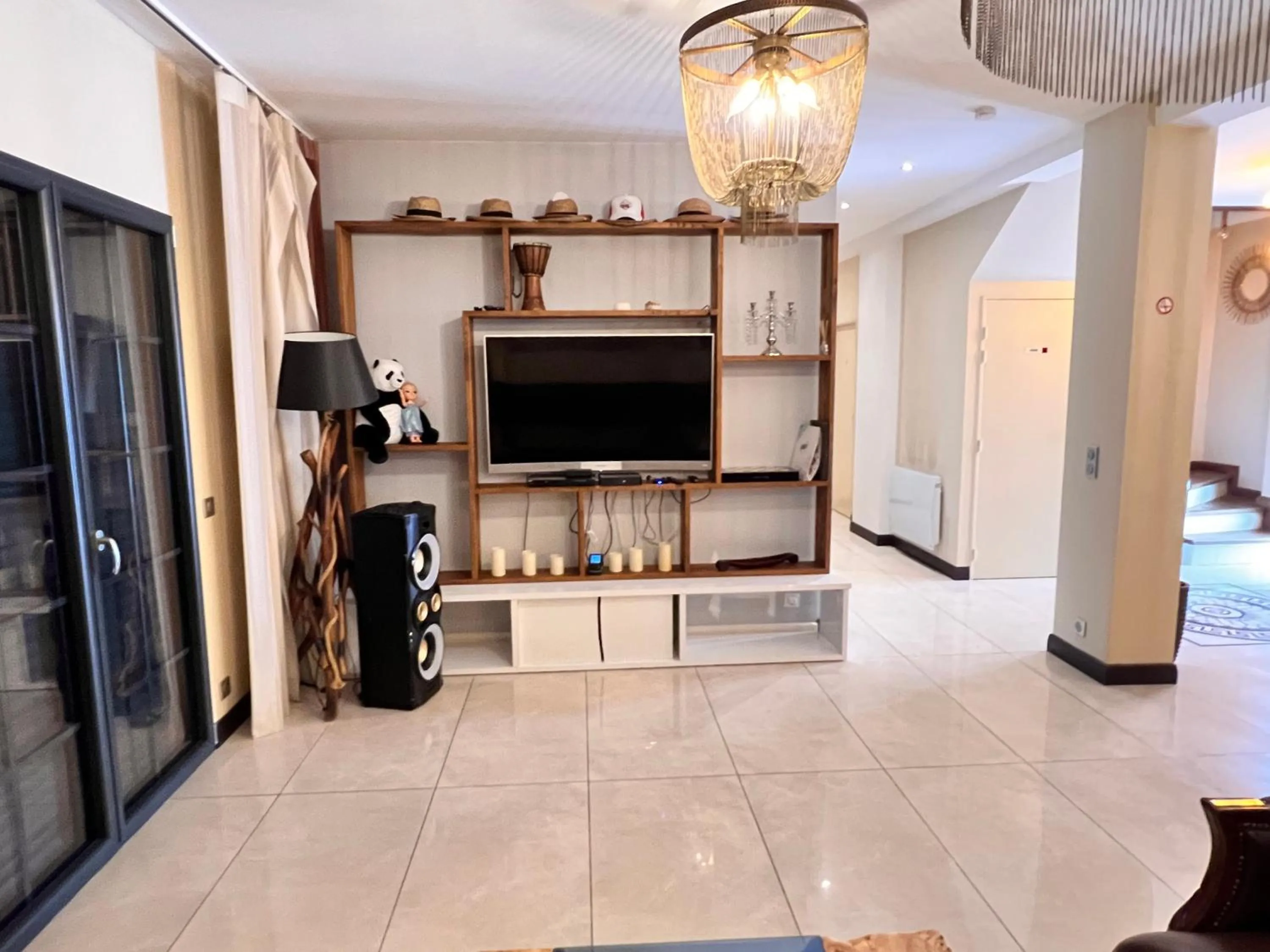 Paris Luxury Guest House - CDG Aéroport