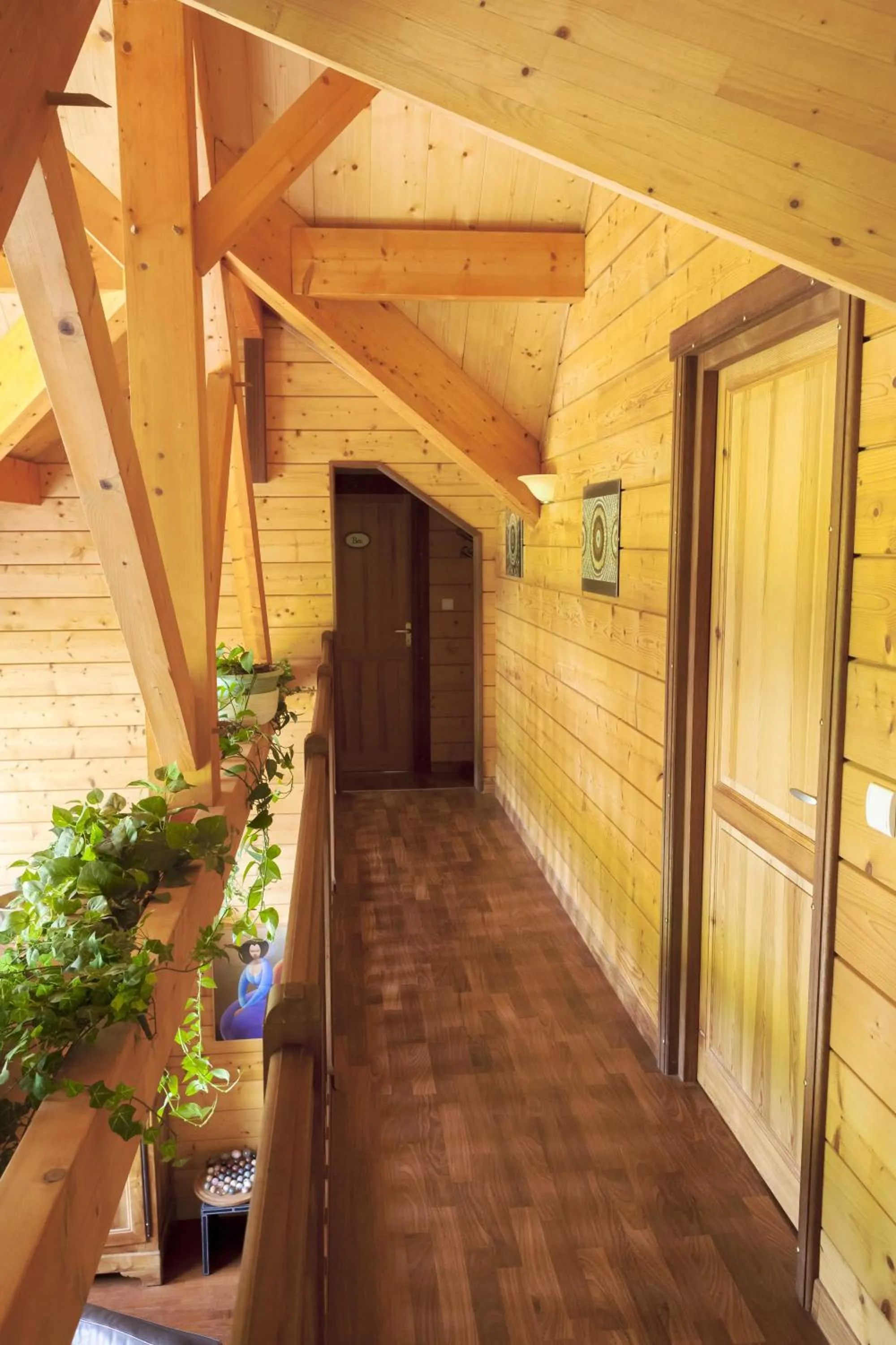 Other in Chambres d'Hôtes Le Chalet