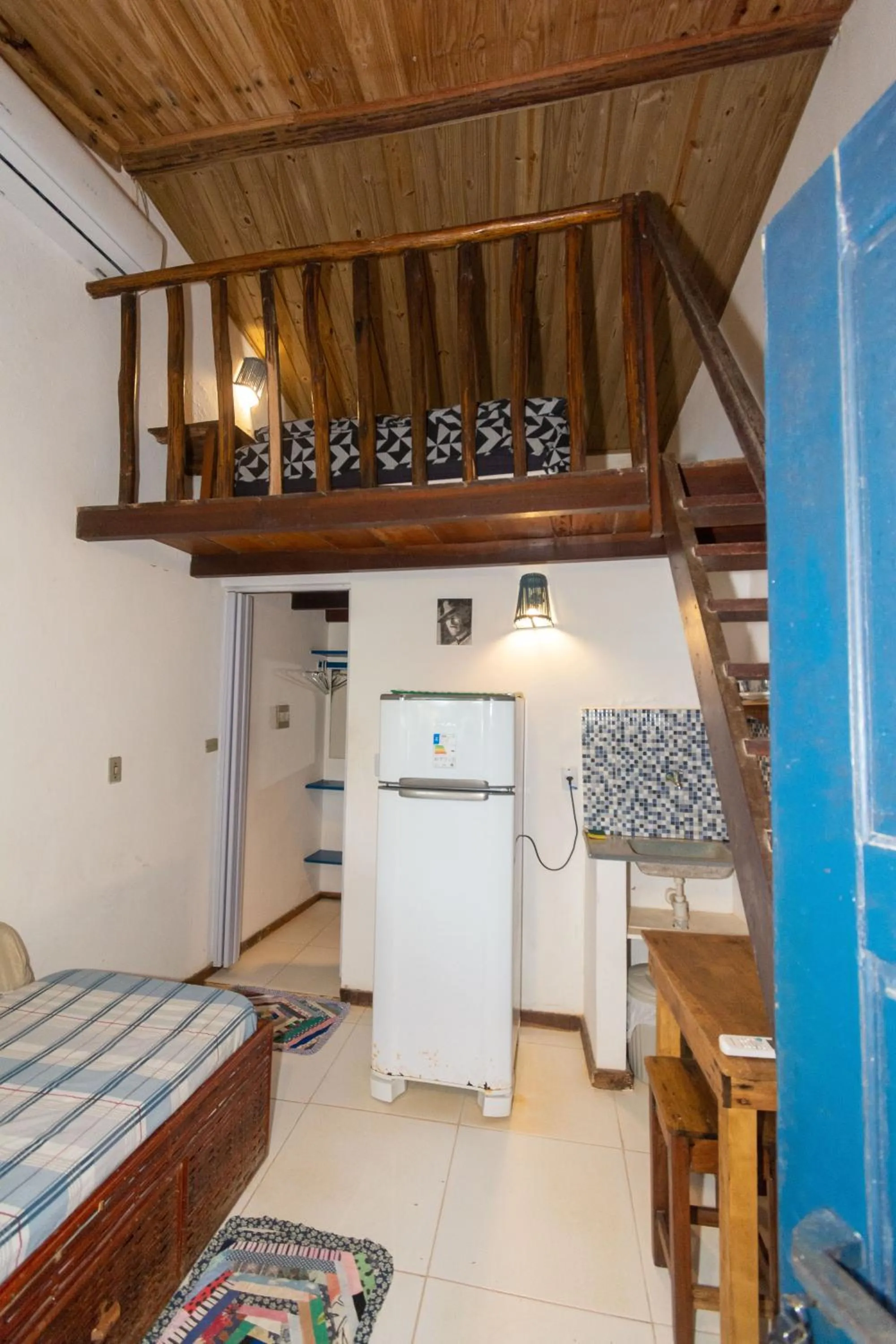 Bedroom, Bed in Casa ImBale