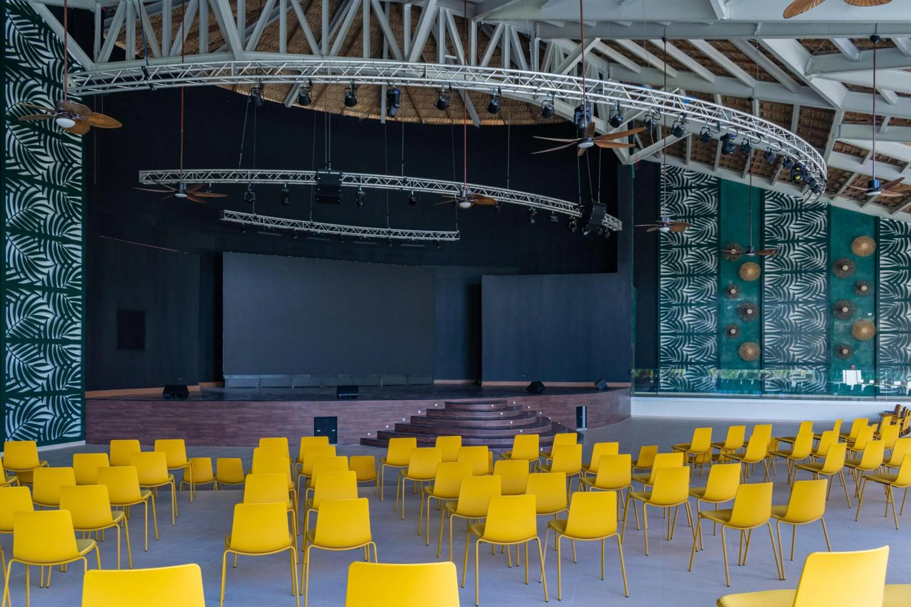 Meeting/conference room in Tropical Deluxe Princess - All Inclusive