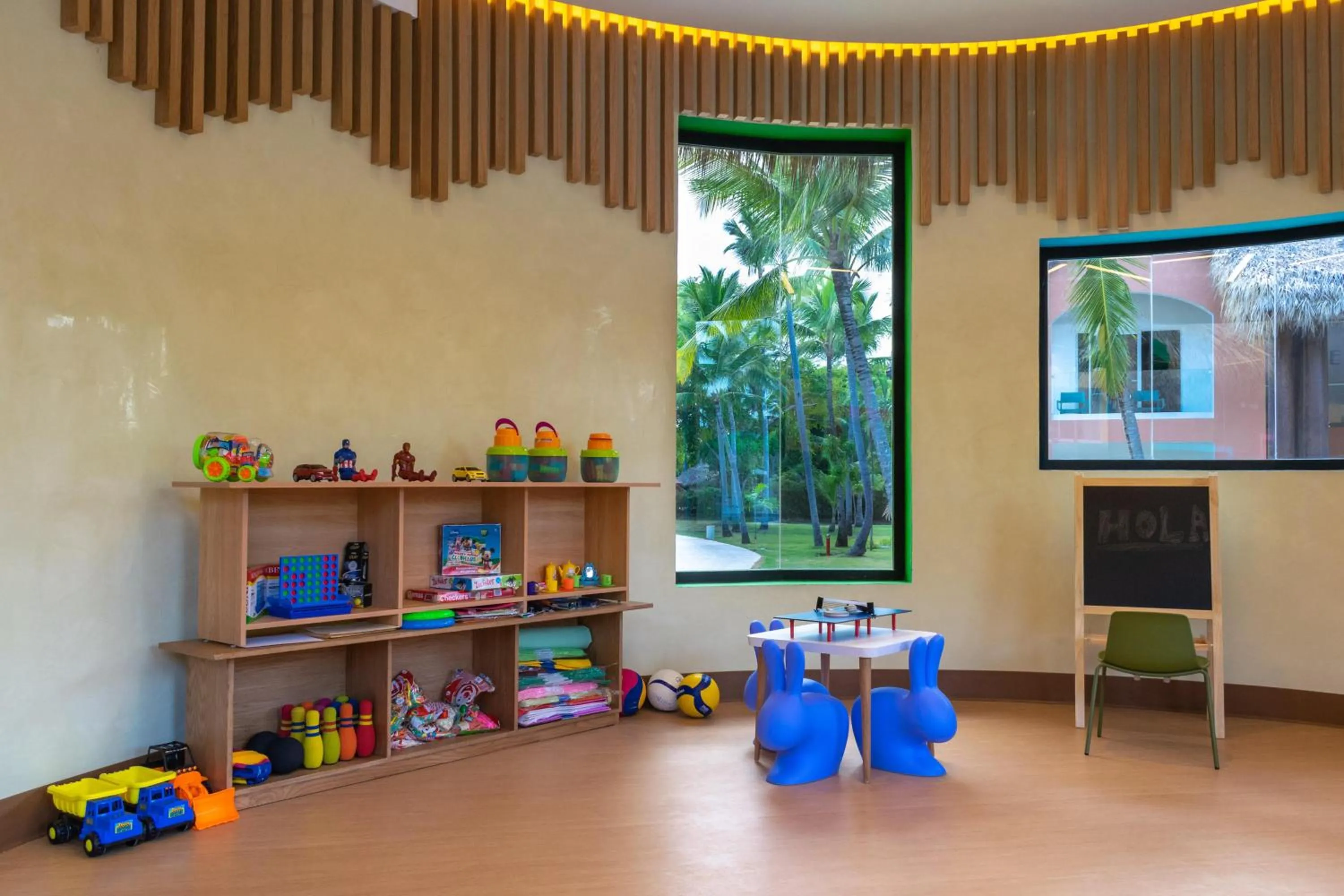 children in Tropical Deluxe Princess - All Inclusive