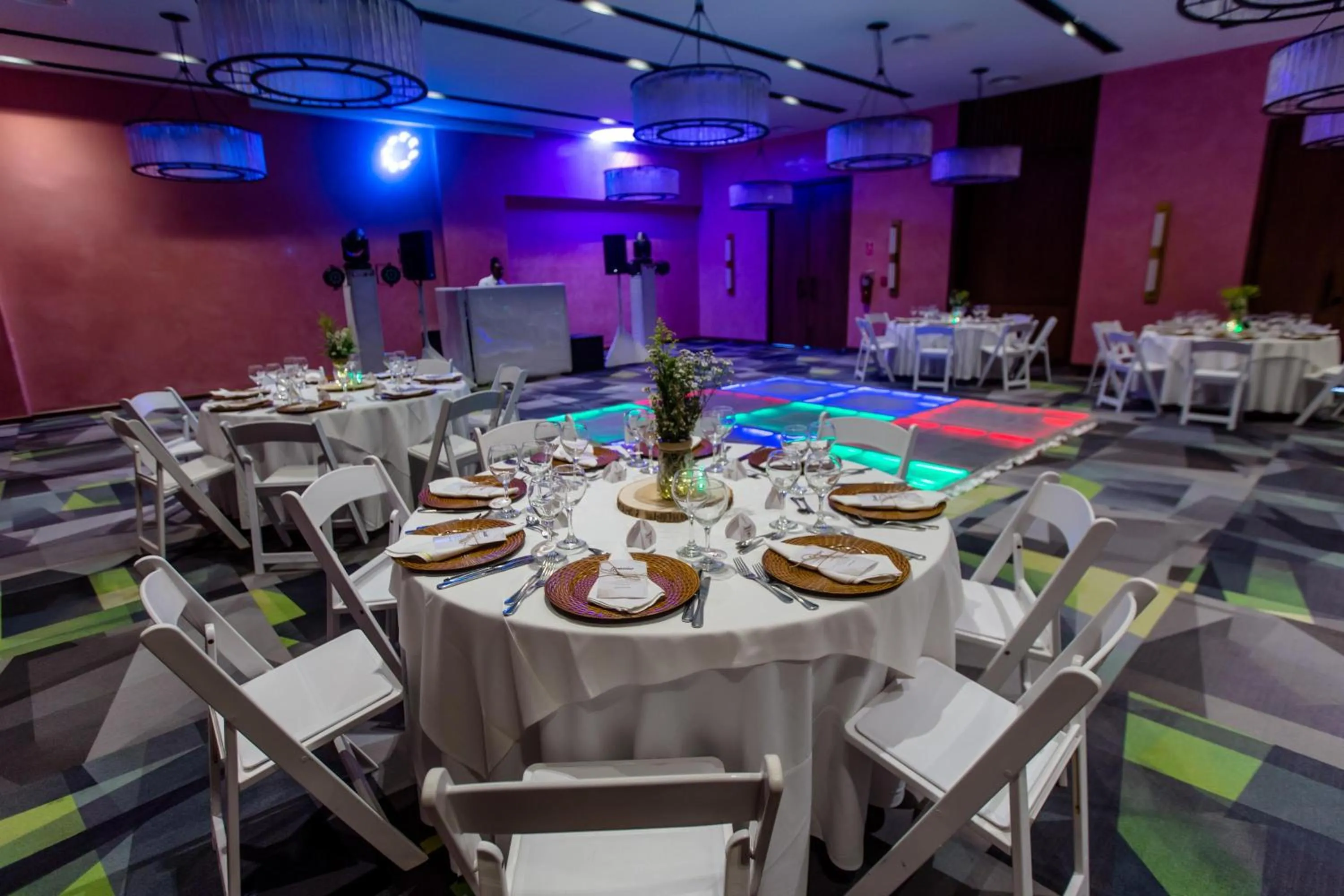 Meeting/conference room in Tropical Deluxe Princess - All Inclusive