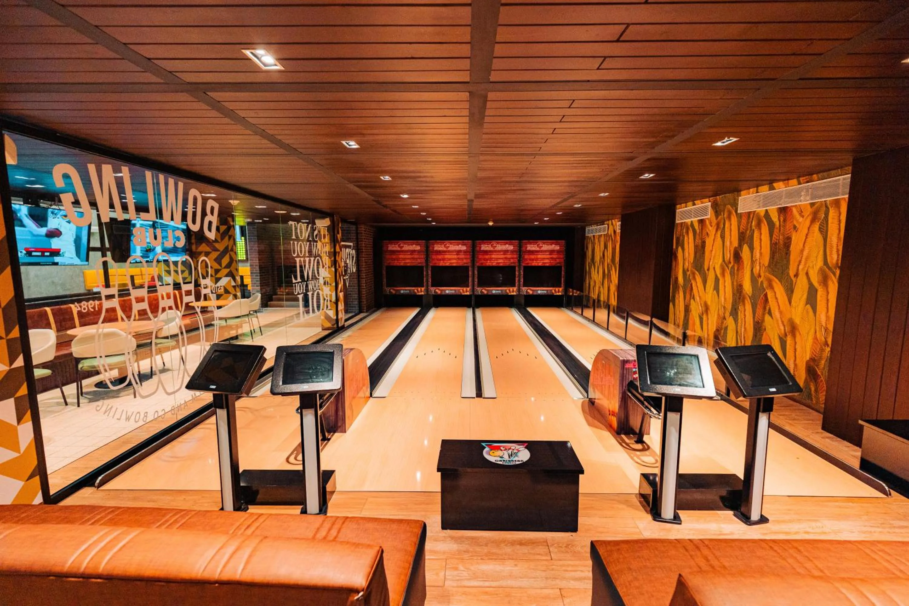 Activities in Tropical Deluxe Princess - All Inclusive