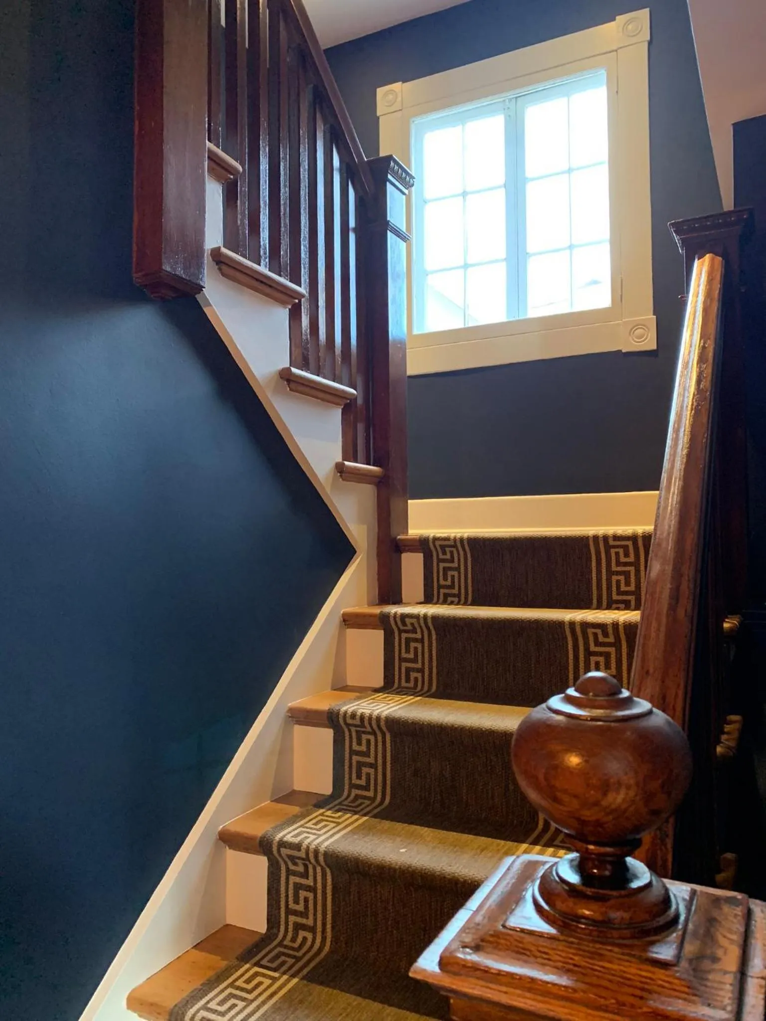 Property building in Nest Hudson