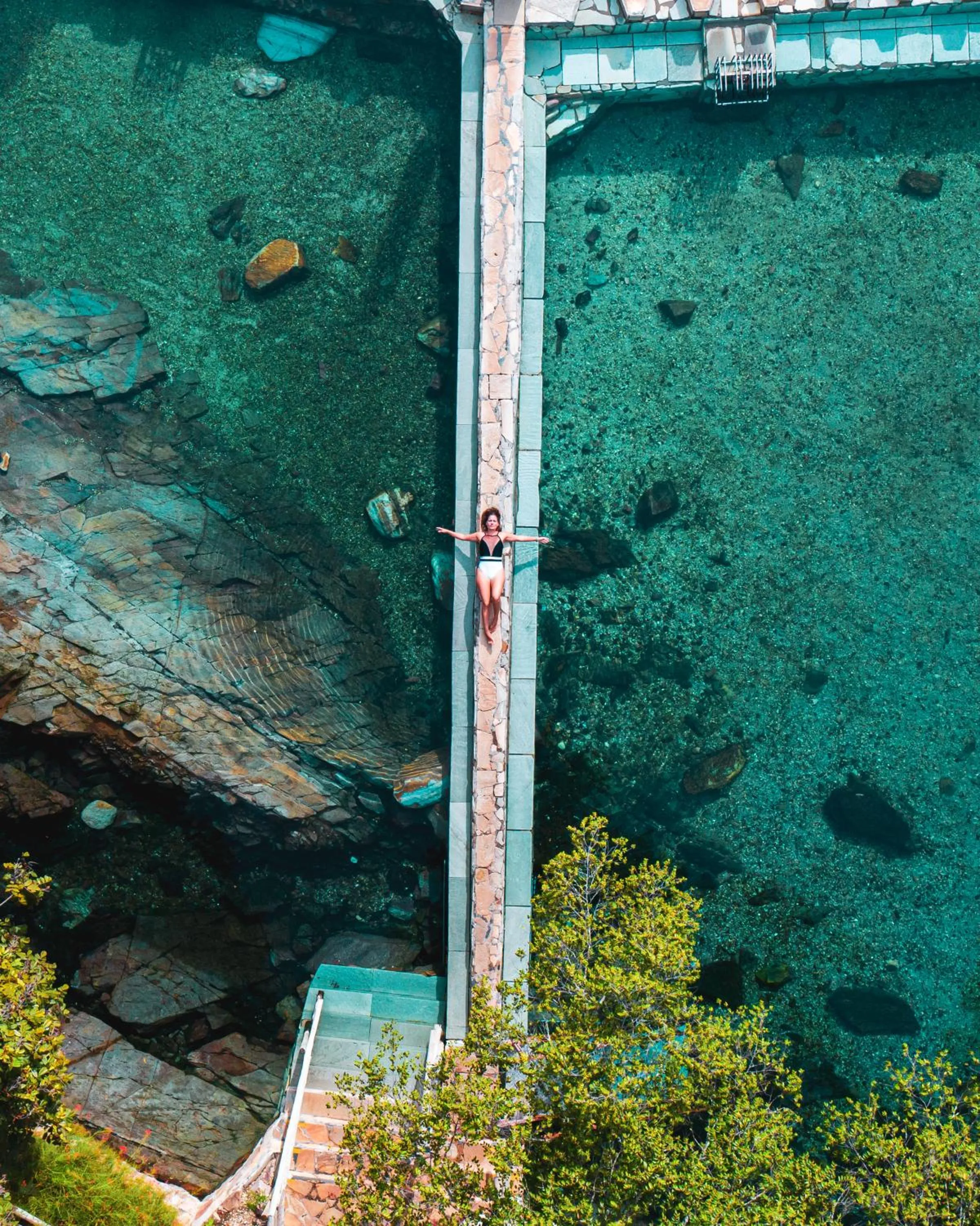 Natural landscape in Rio Quente Resorts - Hotel Luupi