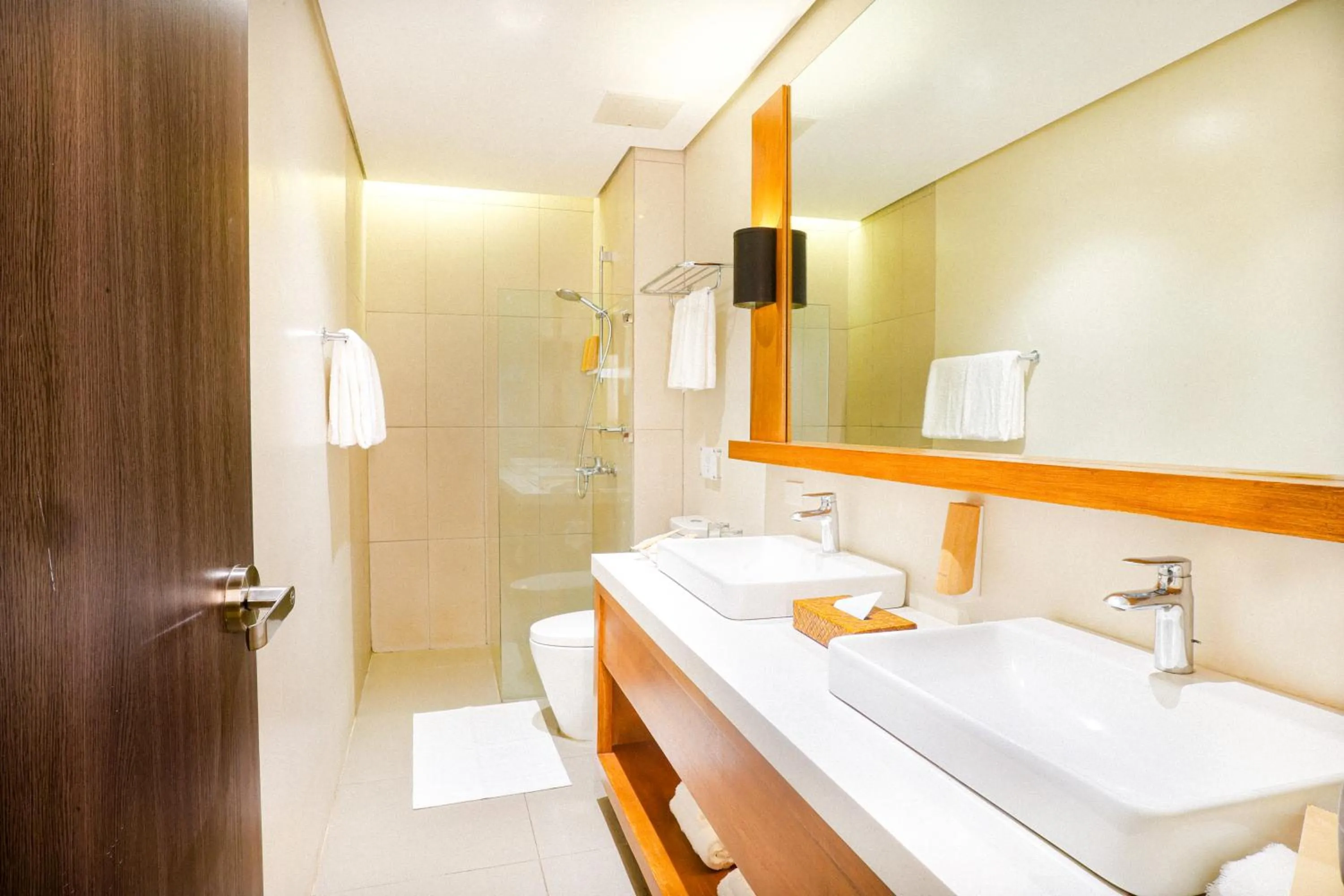 Bathroom in Huni Lio El Nido