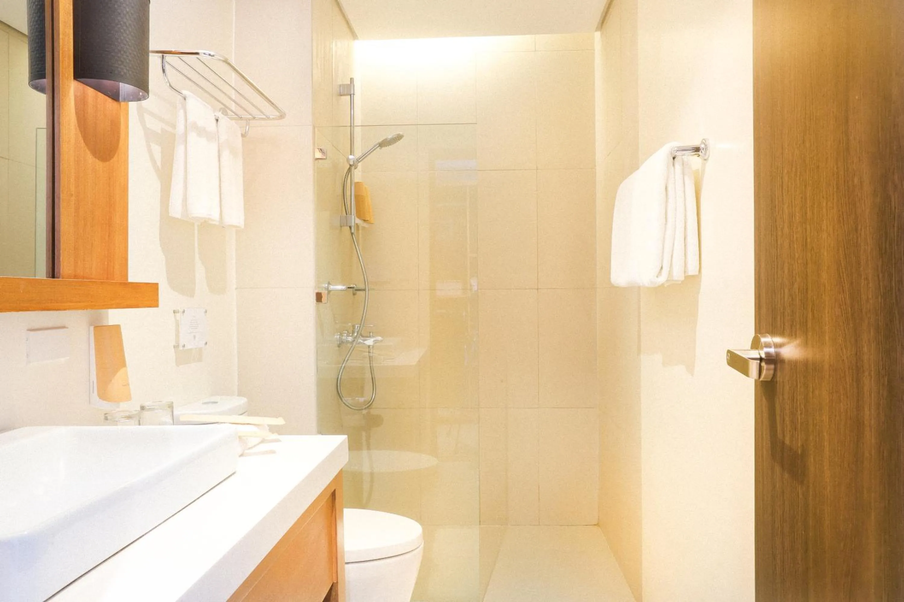 Bathroom in Huni Lio El Nido