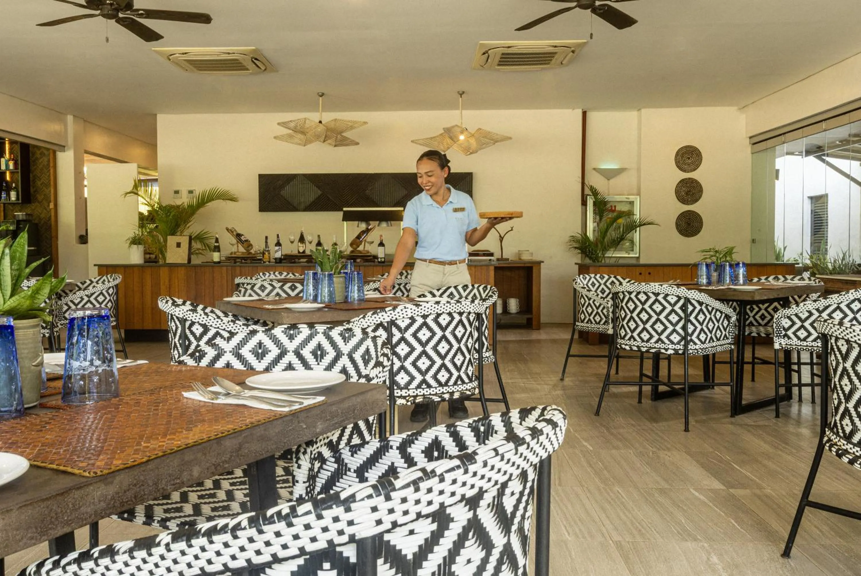 Restaurant/places to eat in Huni Lio El Nido