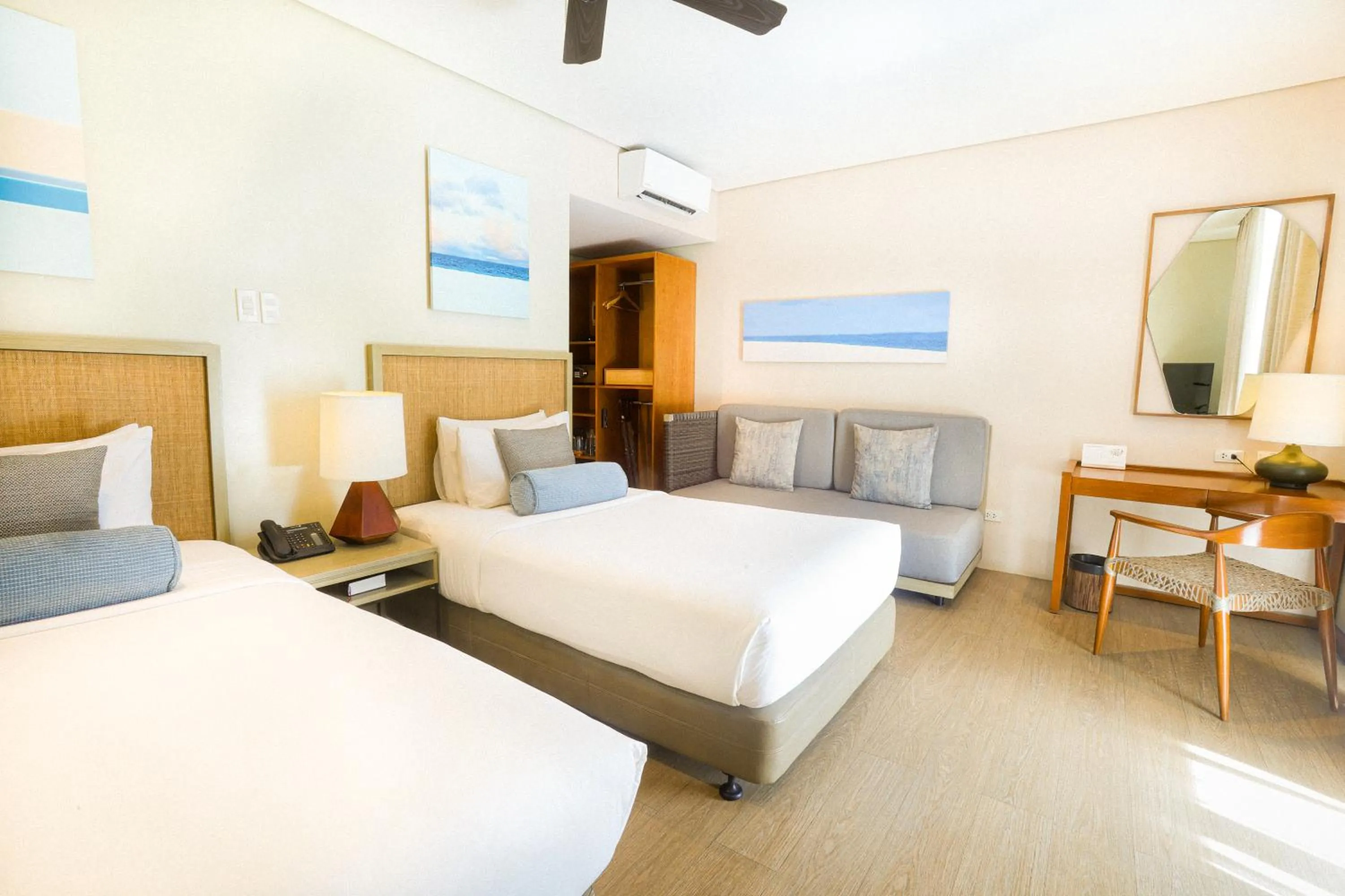 Bedroom, Bed in Huni Lio El Nido