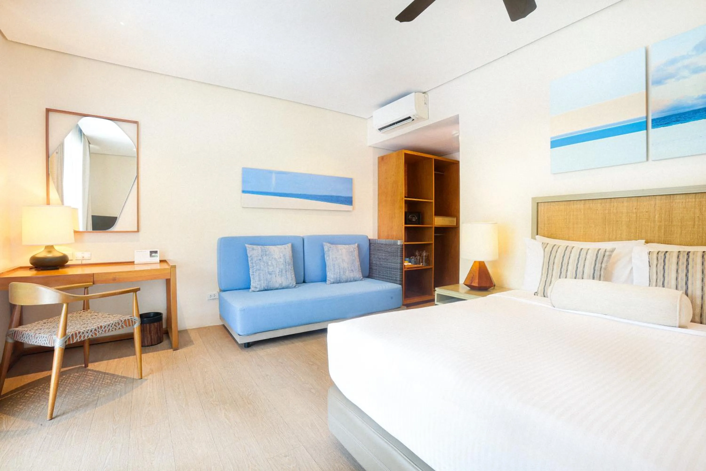 Bedroom, Bed in Huni Lio El Nido