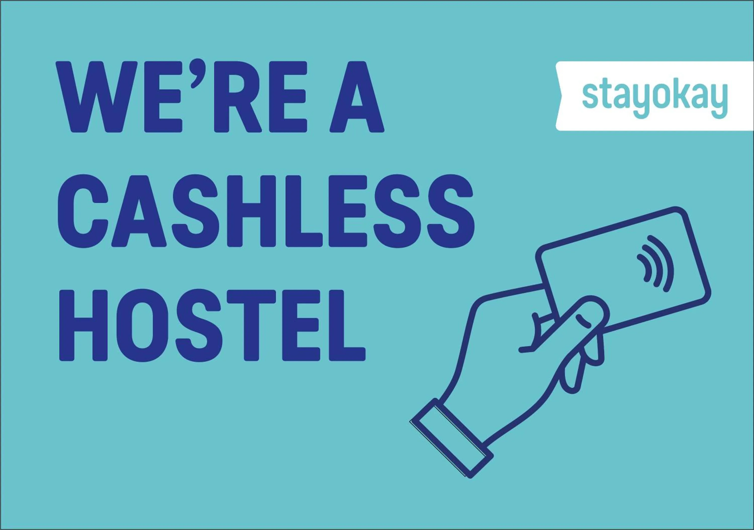 Certificate/Award in Stayokay Hostel Rotterdam - fully renovated April 2026