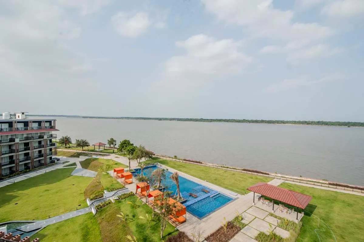 Hotel Sonar Bangla Taki