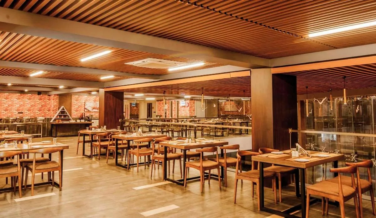 Hotel Sonar Bangla Taki