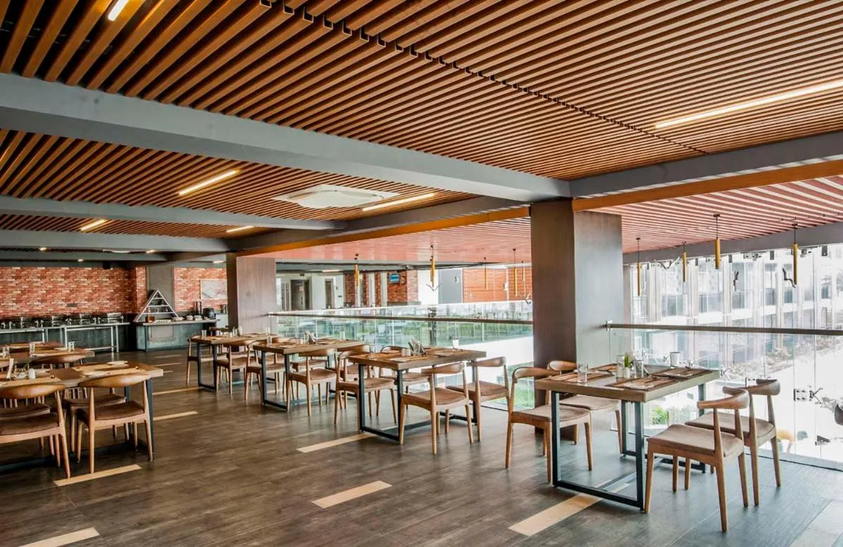 Hotel Sonar Bangla Taki