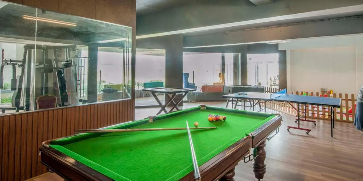 Hotel Sonar Bangla Taki